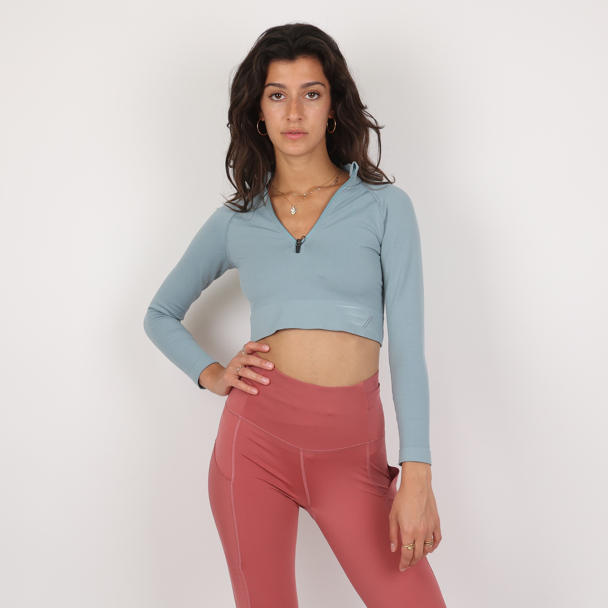 Athleisure, UK Size 8