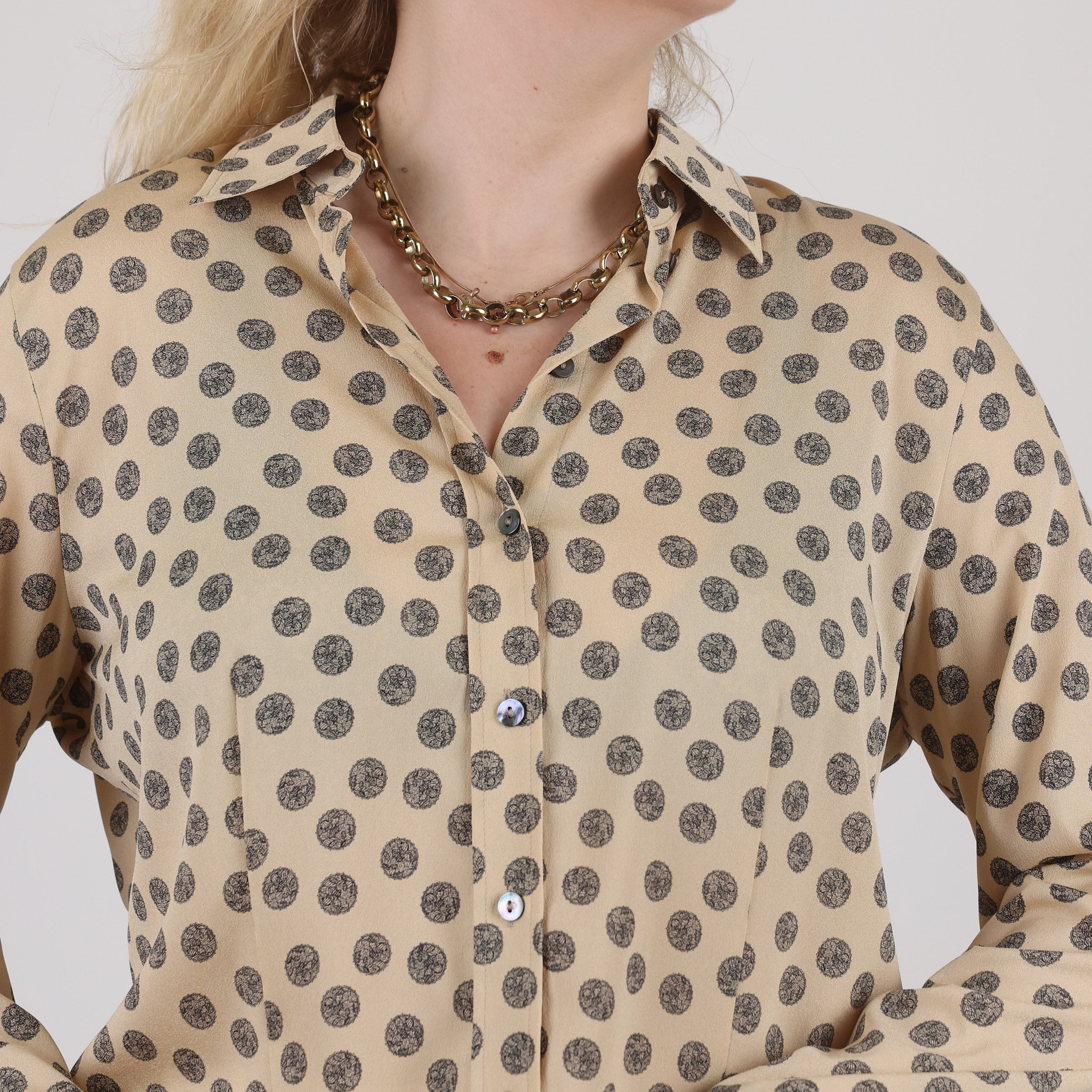 Shirt, UK Size 16