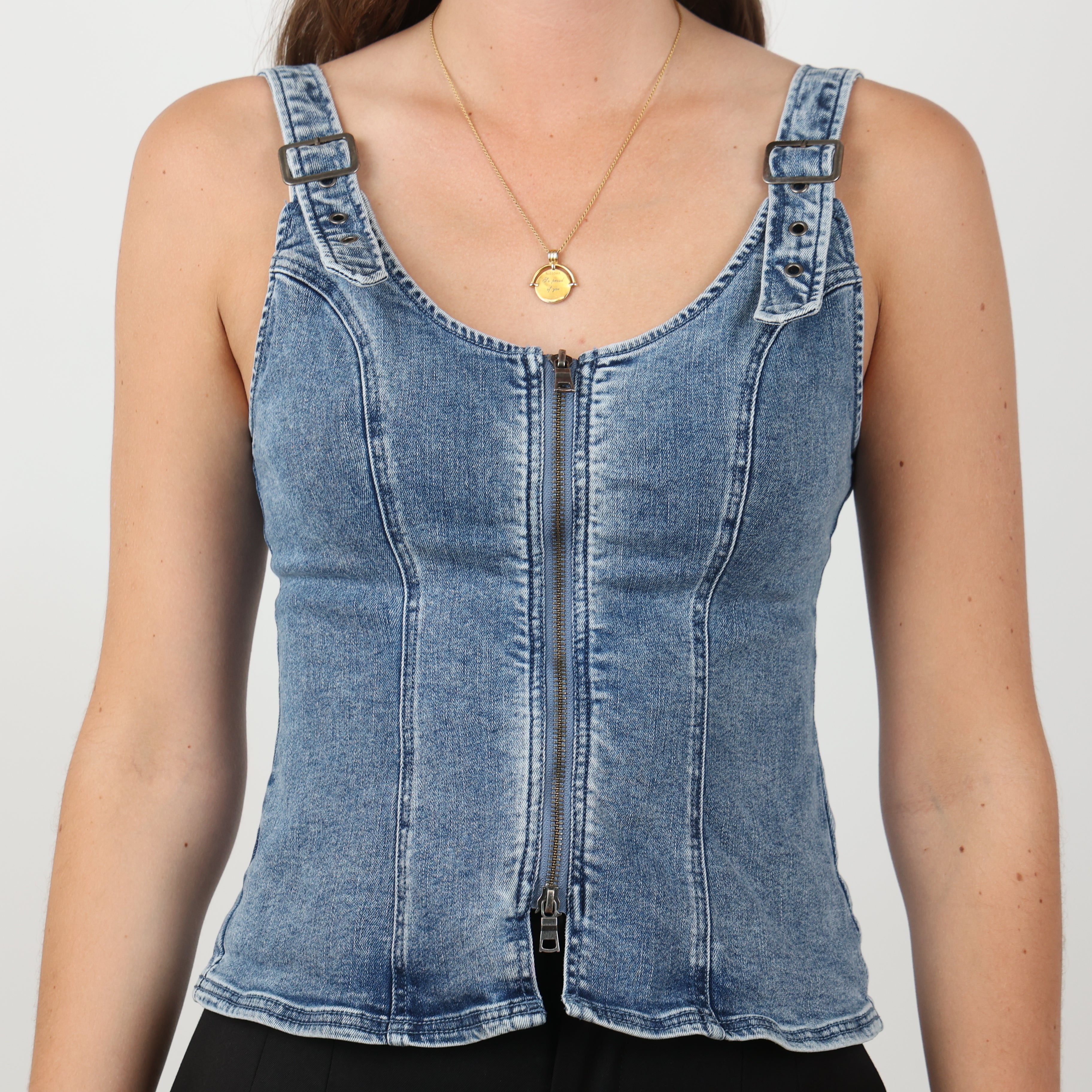 Top, UK Size 10