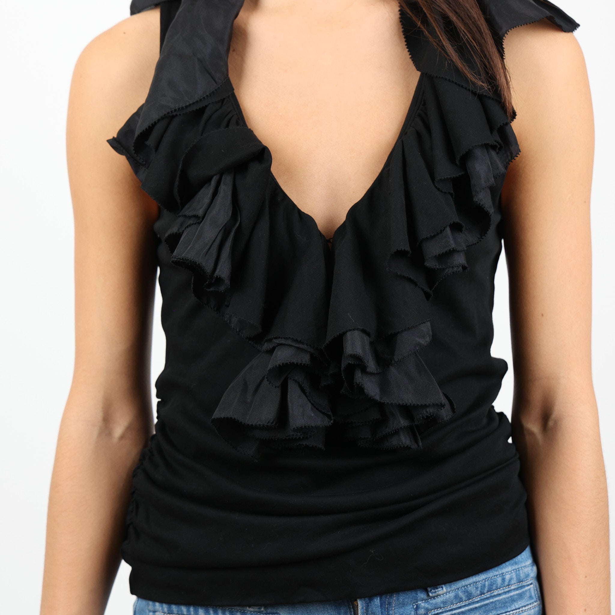 Top, UK Size 10