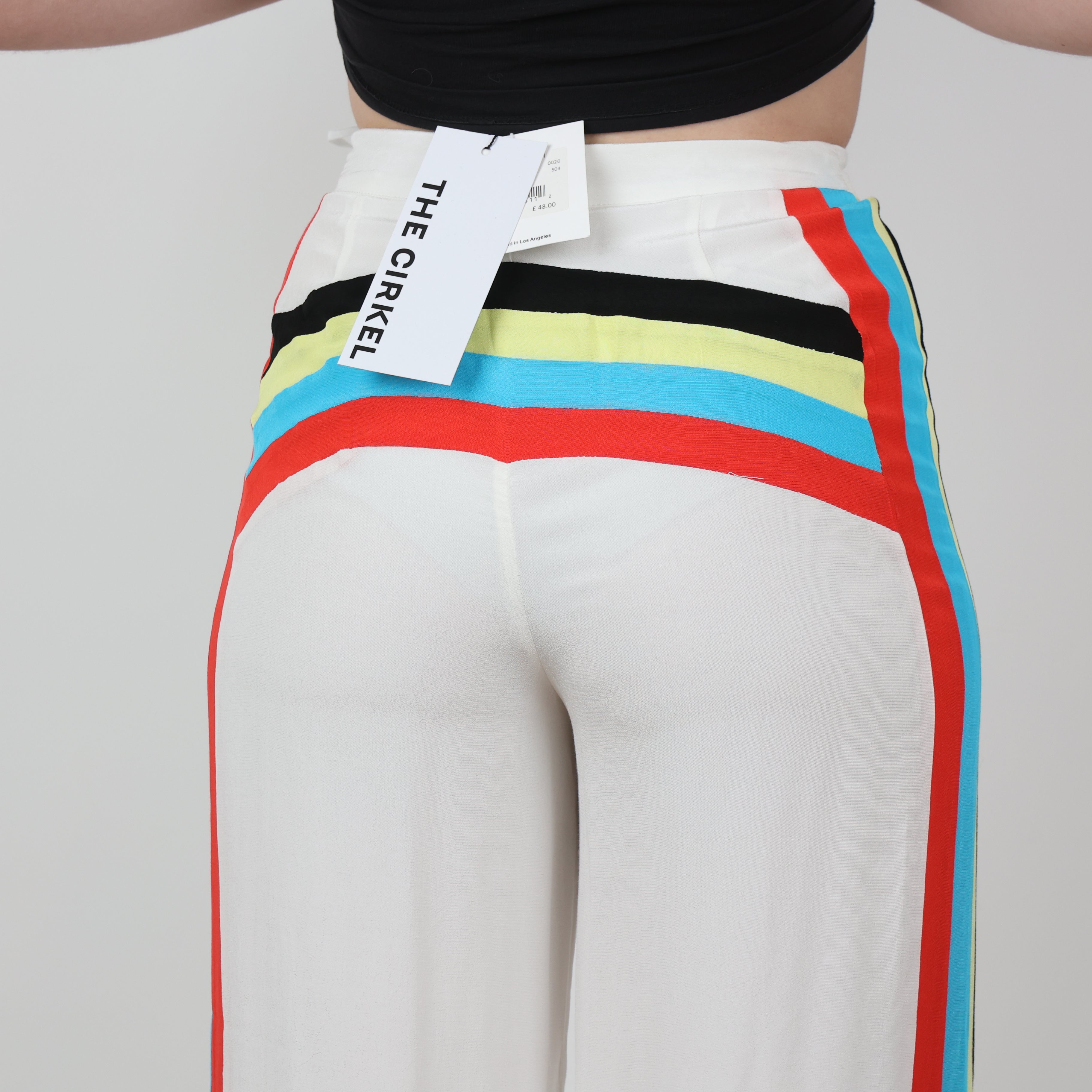 Trousers, UK Size 6