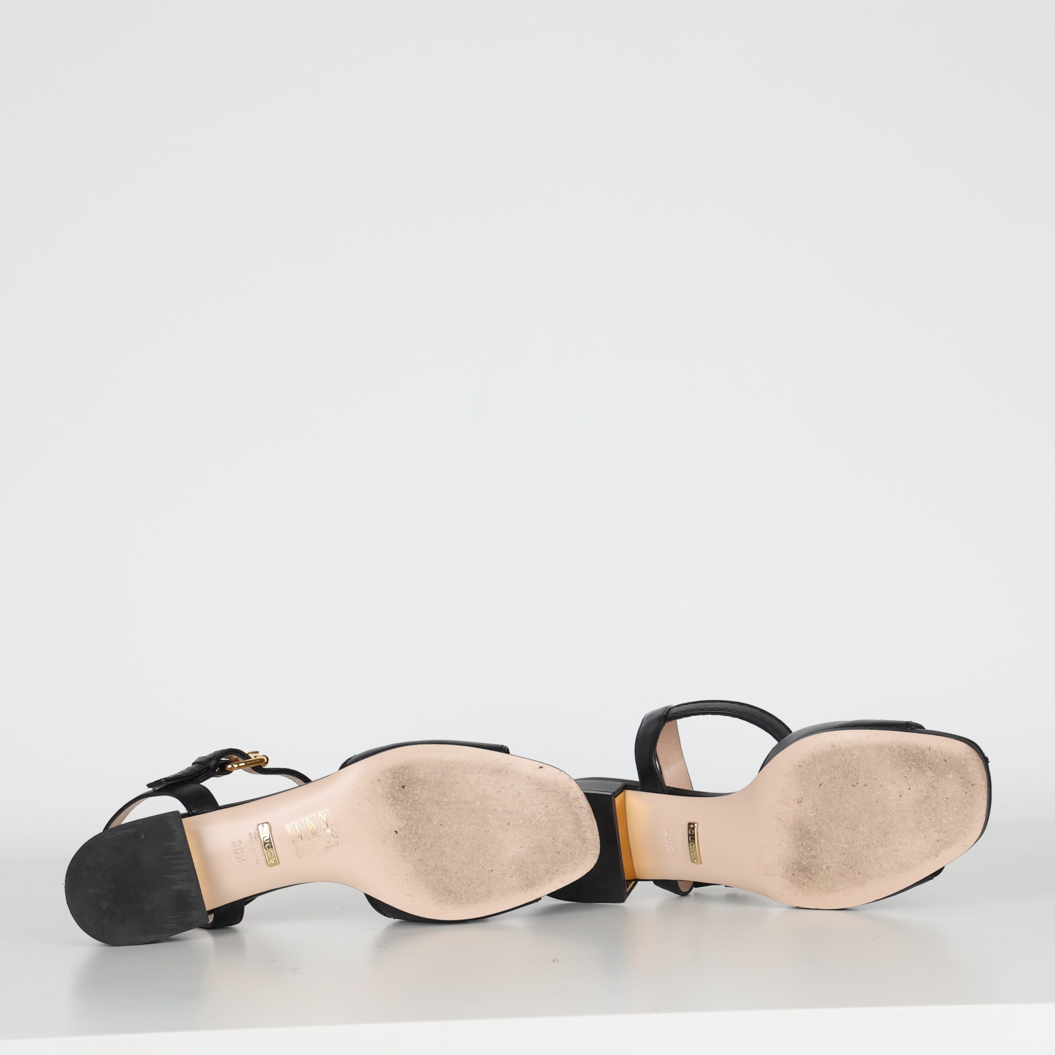 Heels , Shoe Size 38.5