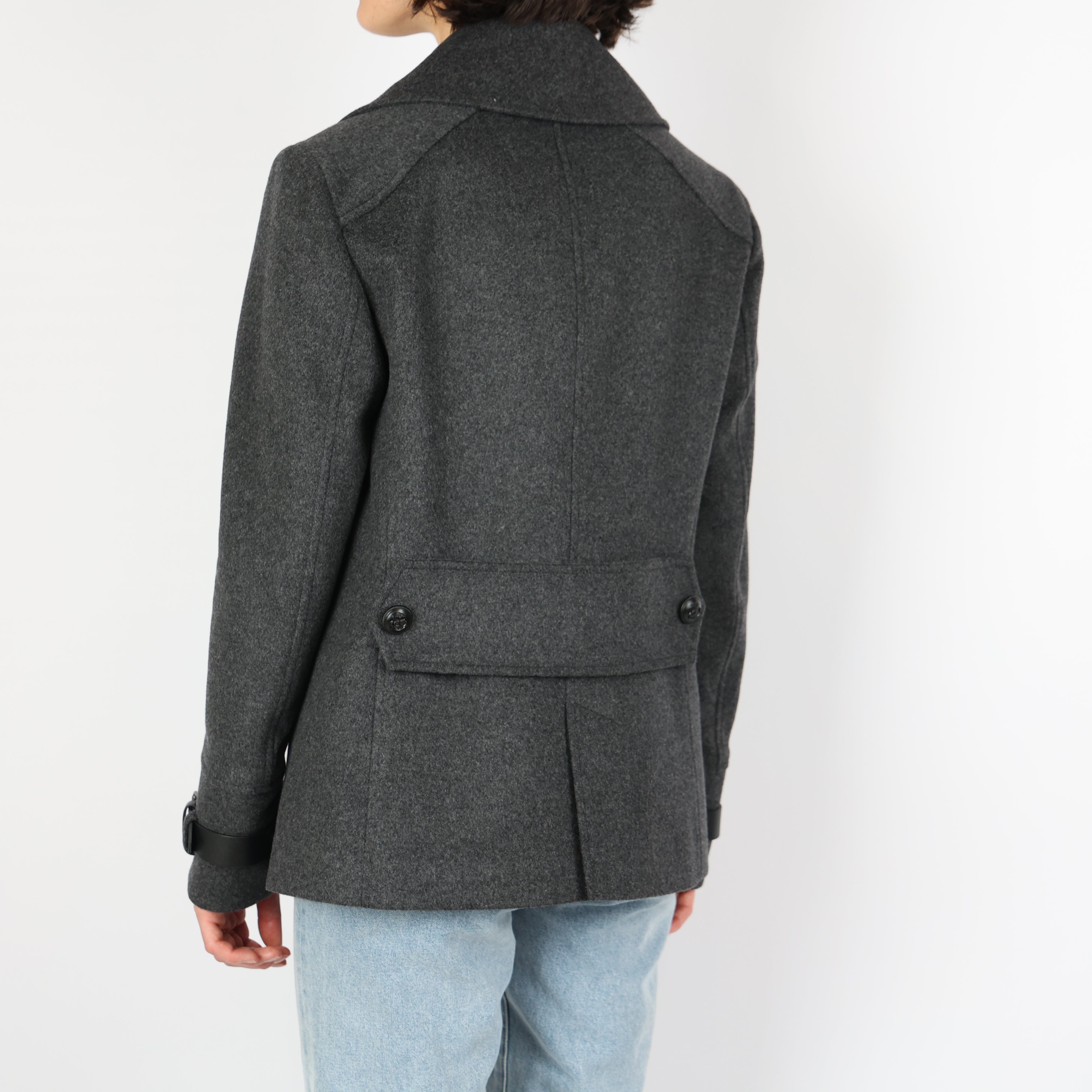 Coat, UK Size 18