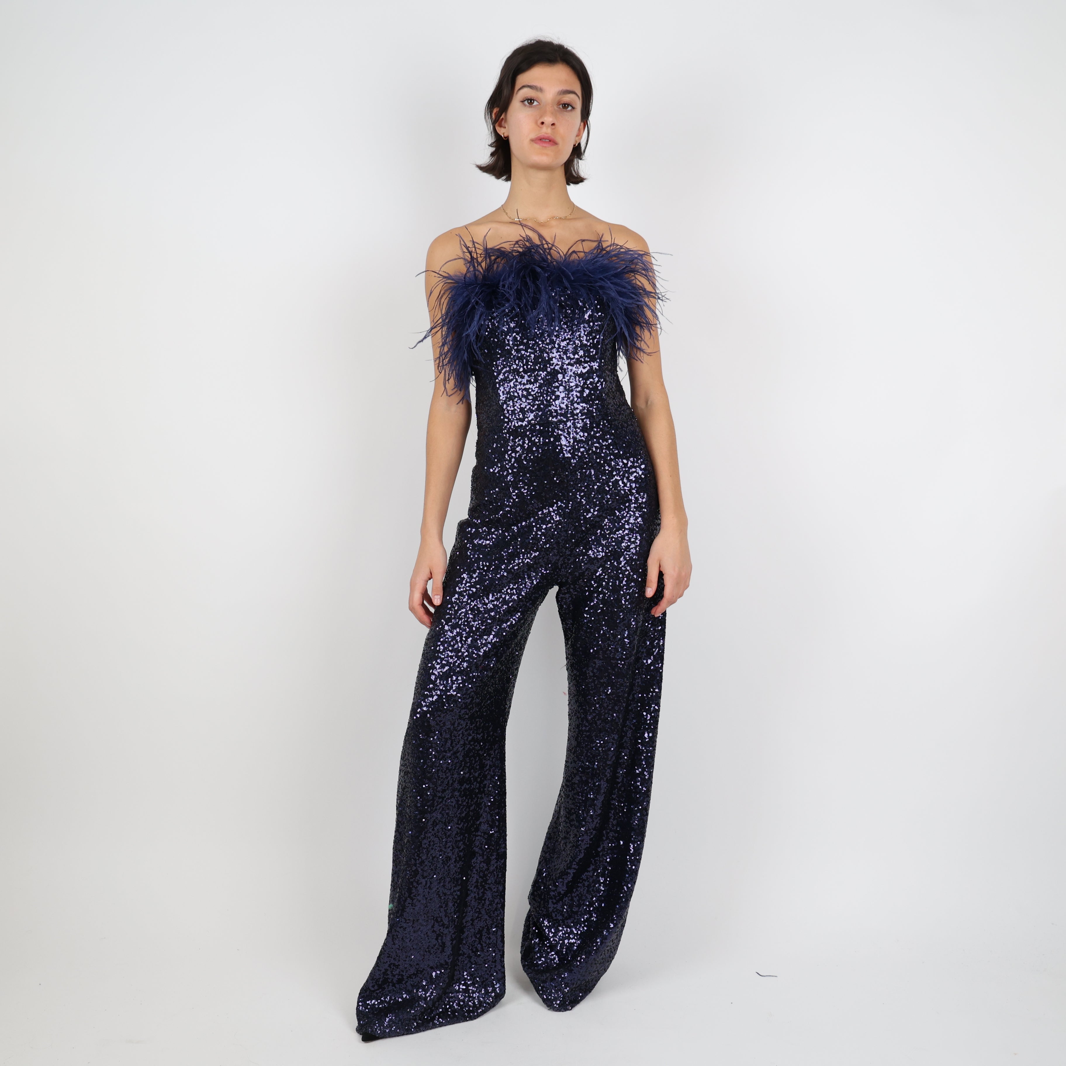 Jumpsuit, UK Size 12