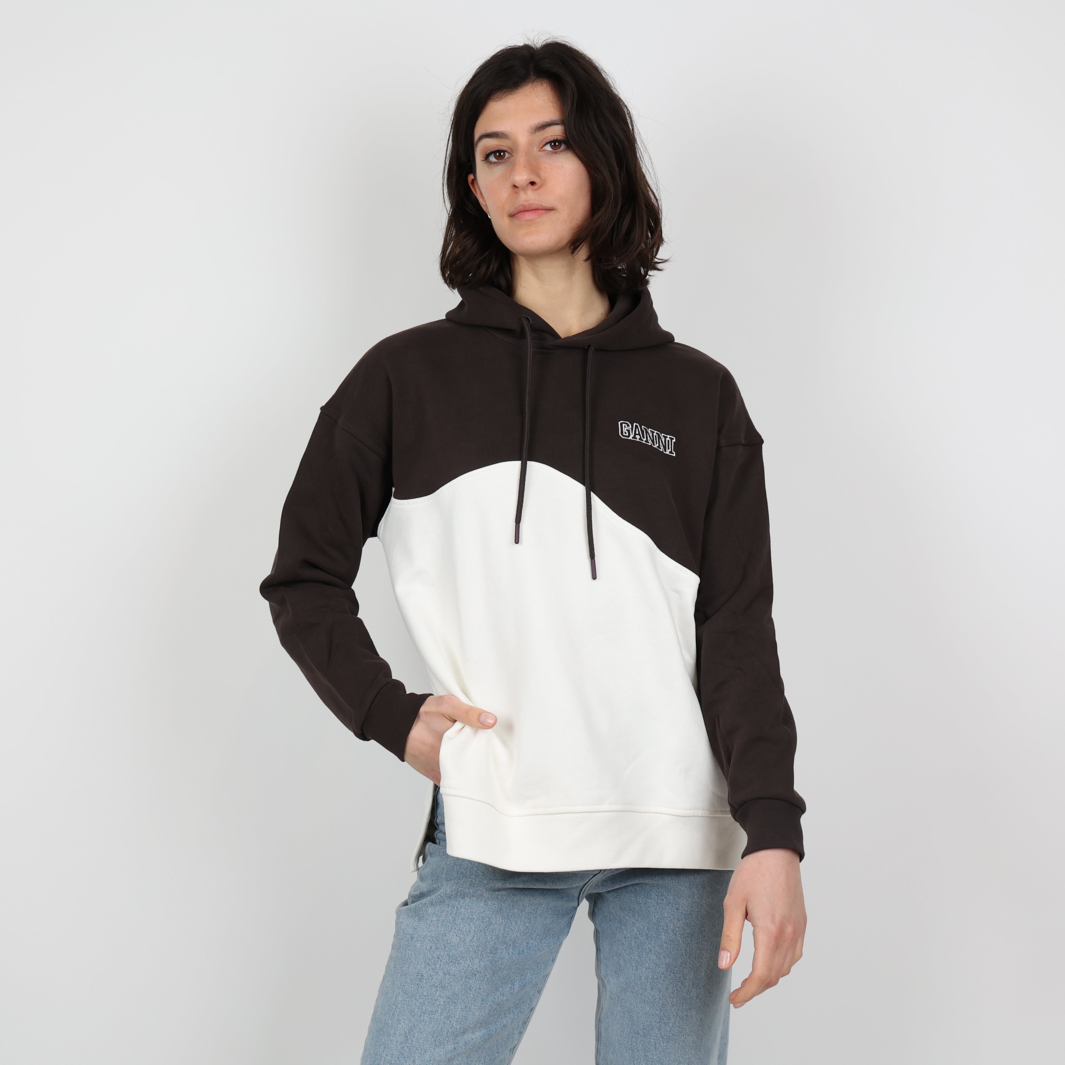 Sweatshirt, UK Size 6