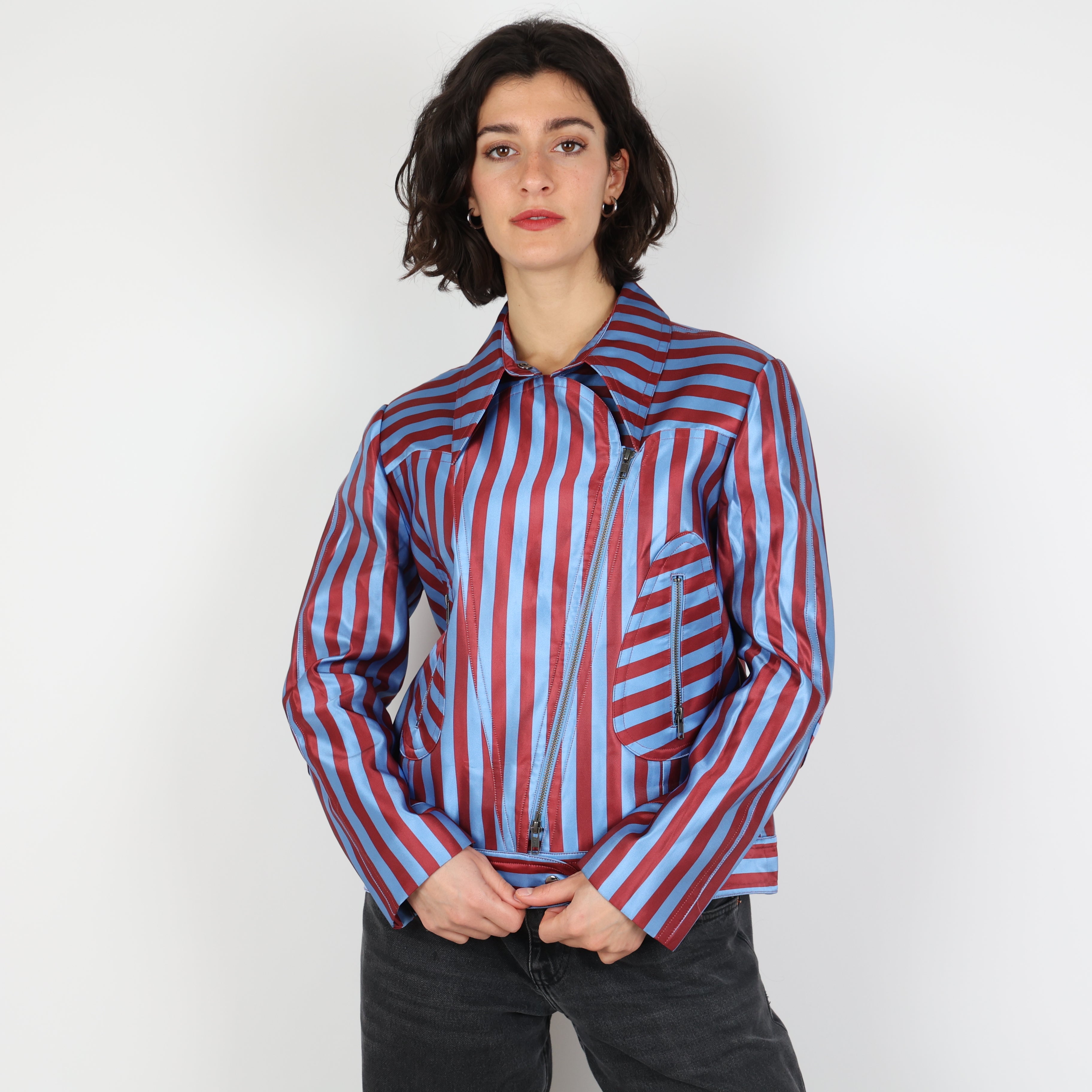 Jacket, UK Size 8
