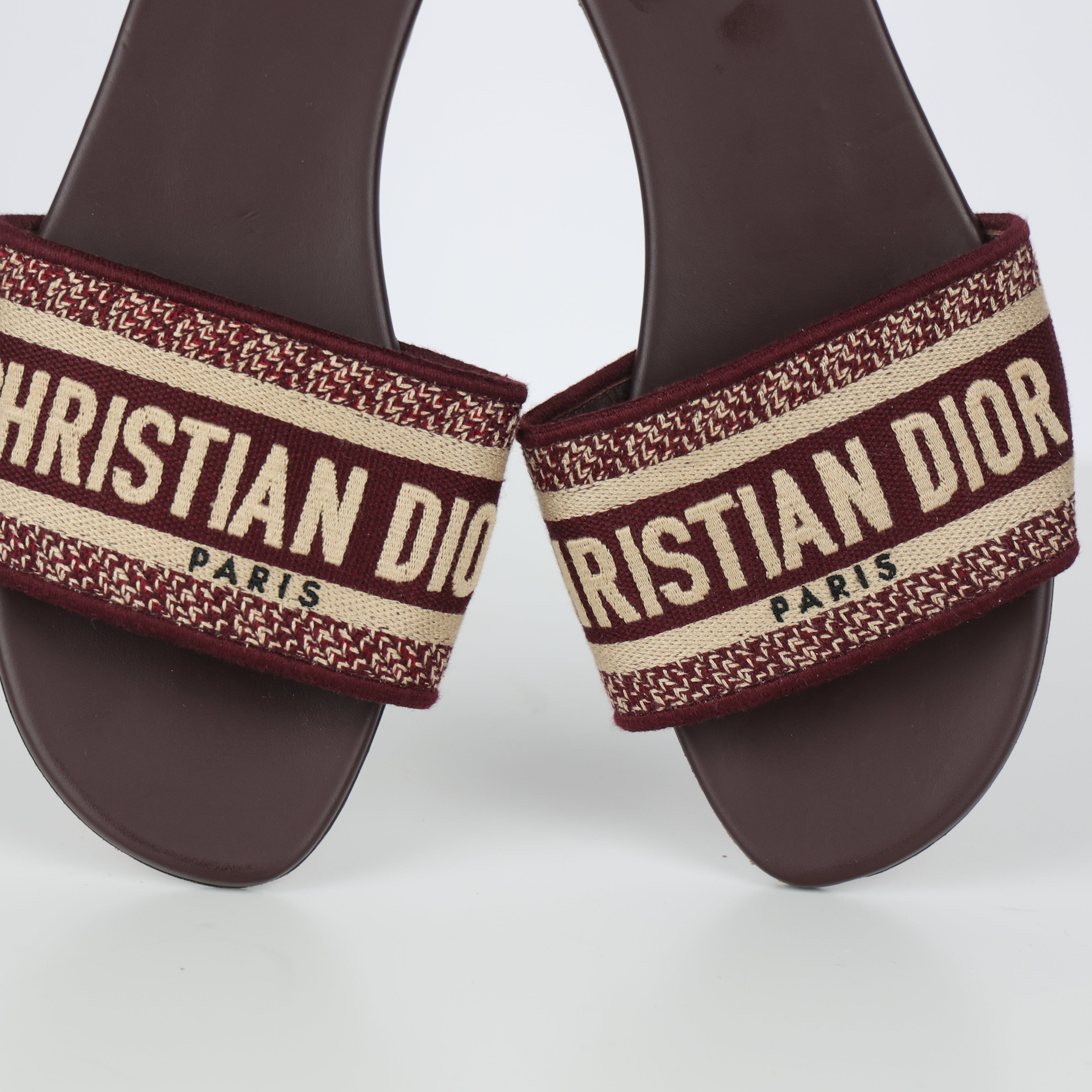 Flats , Shoe Size 38.5