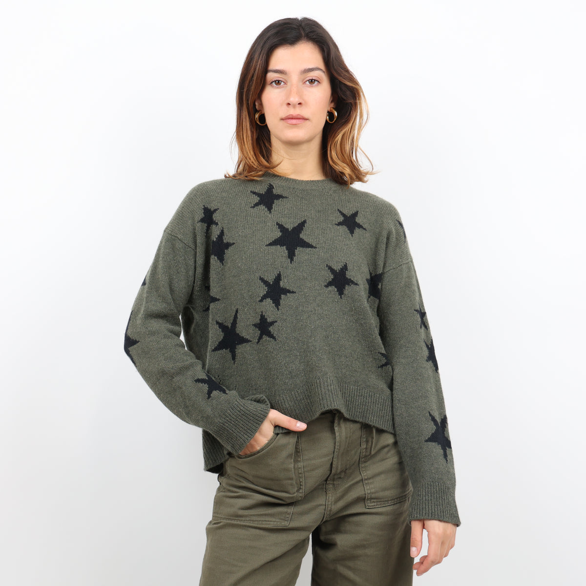 Knitwear, UK Size 8