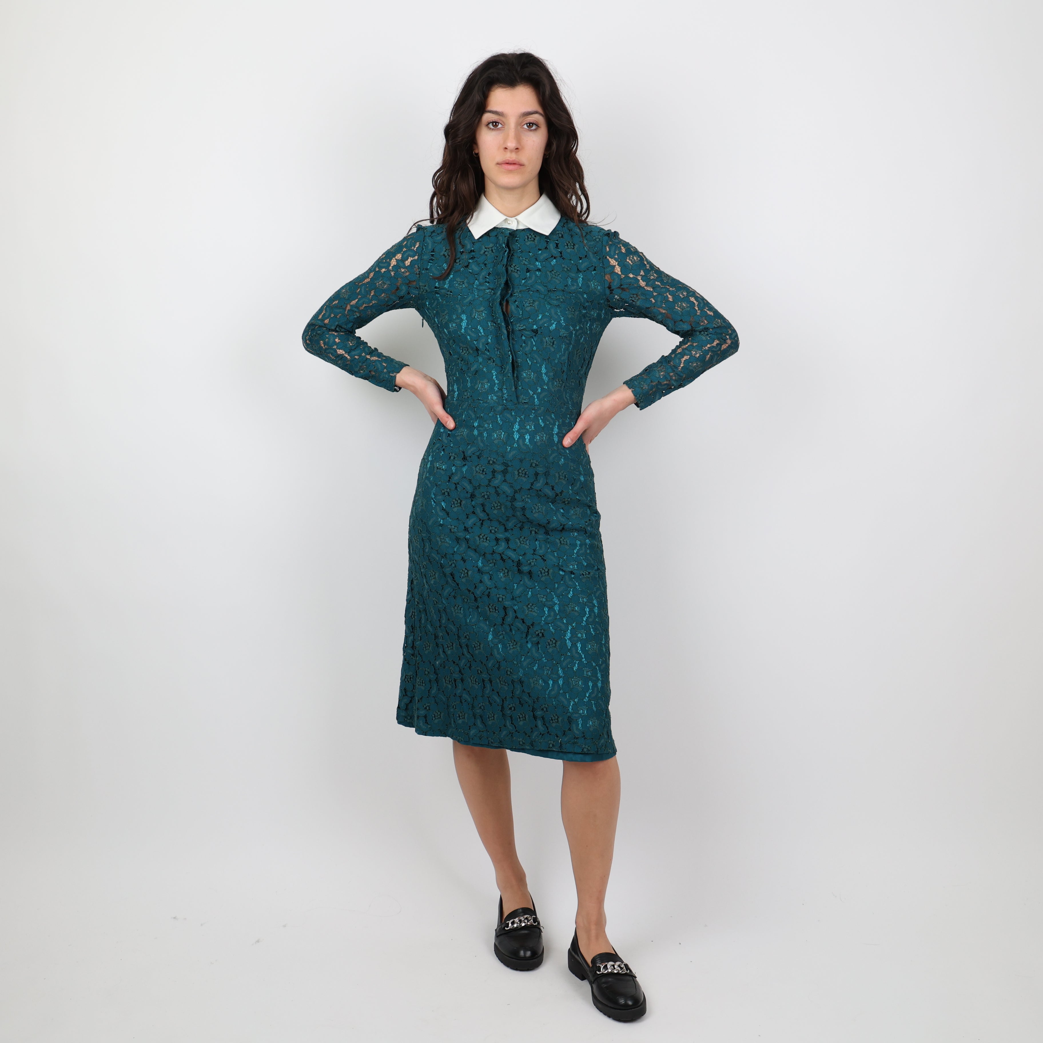Dress, UK Size 8