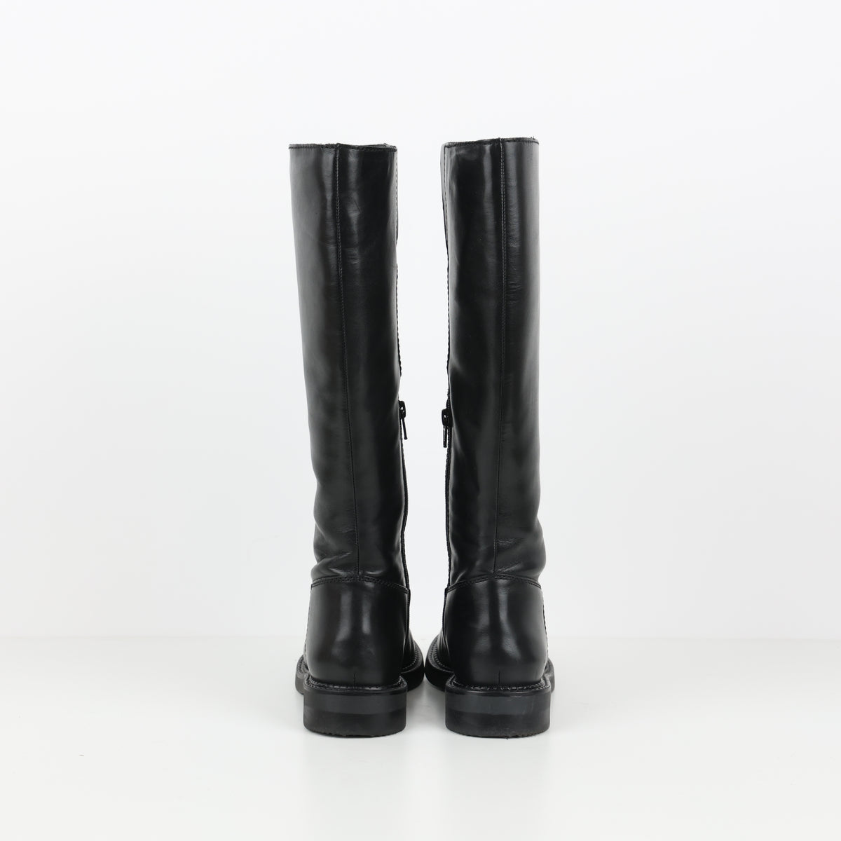 Boots , Shoe Size 36.5