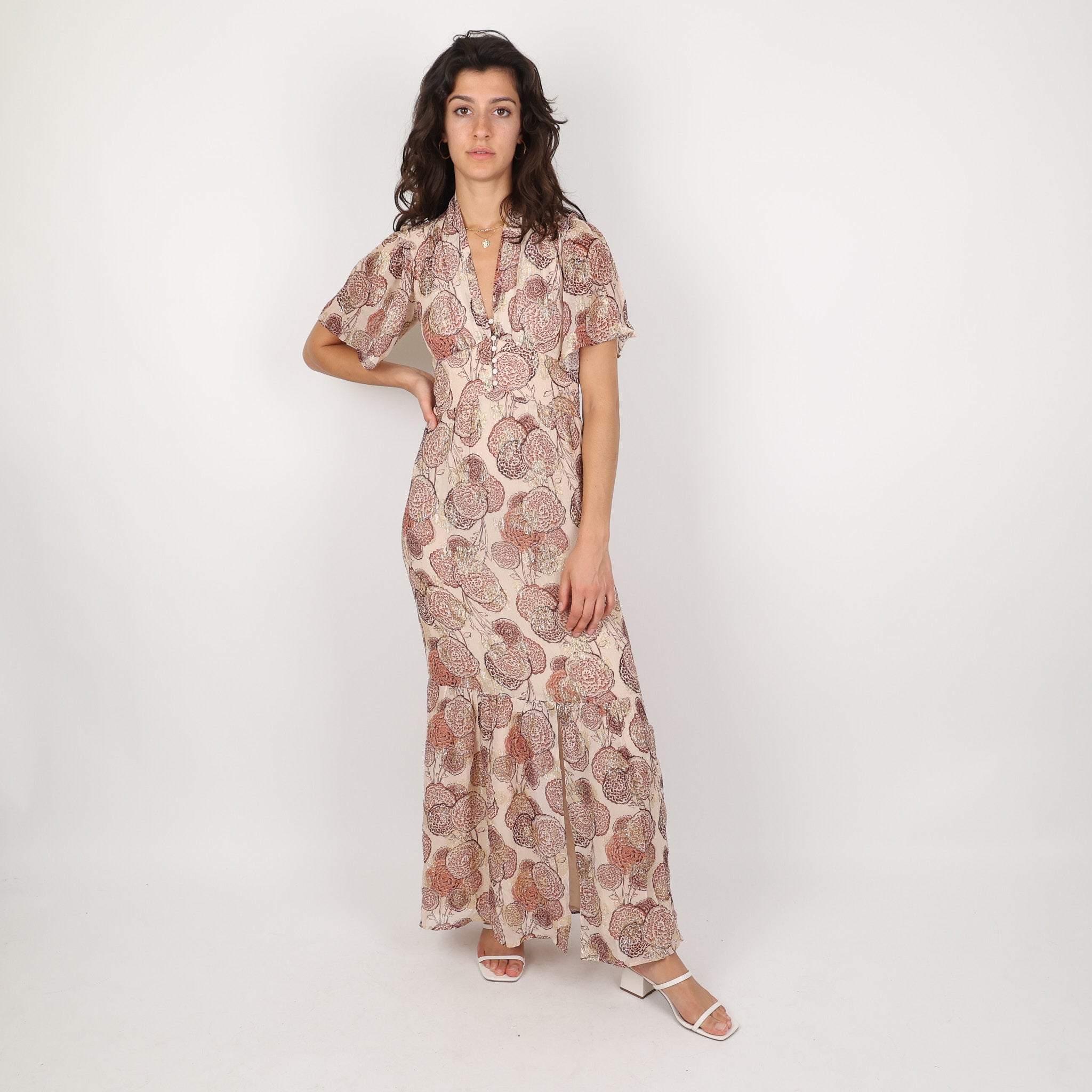 Dress, UK Size 6