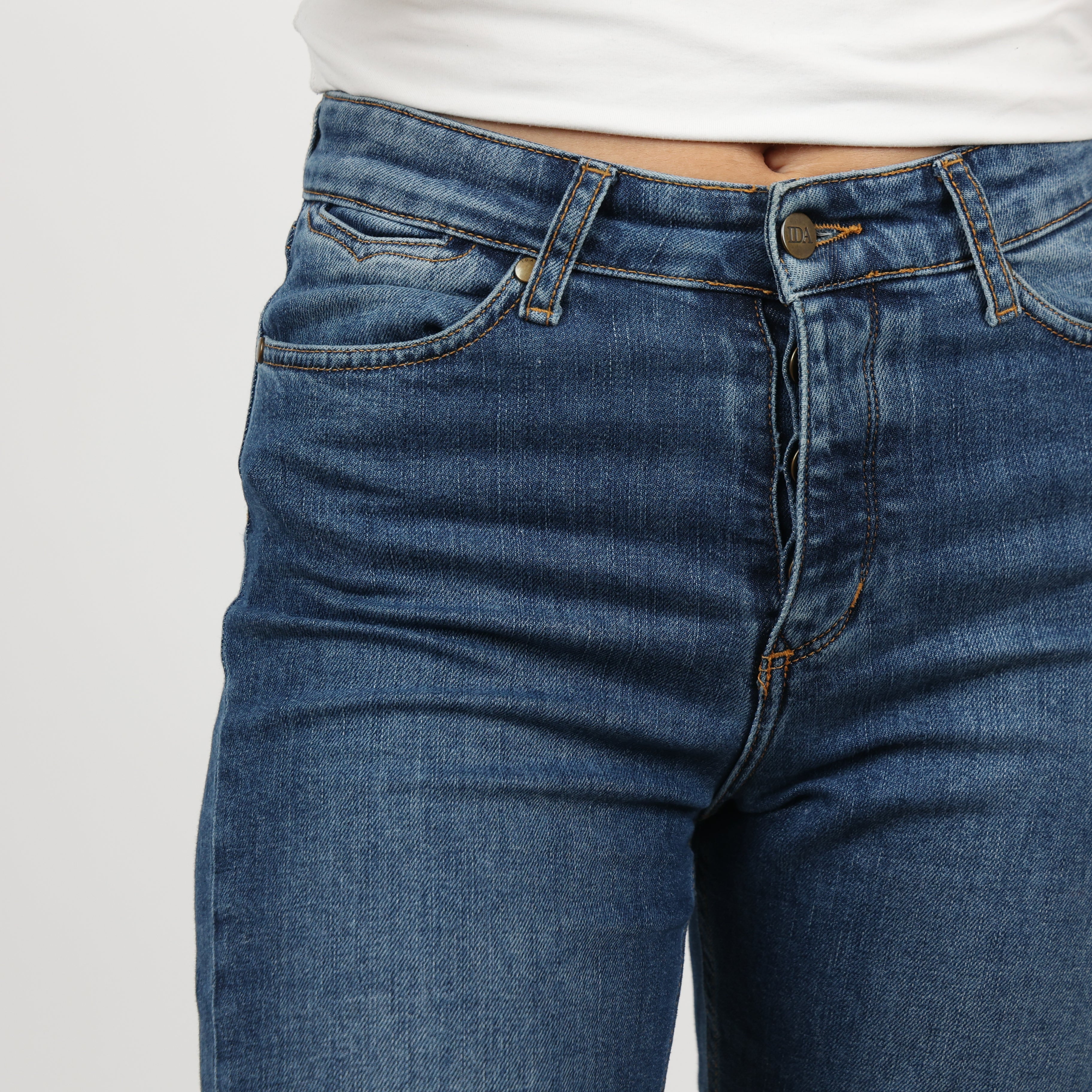 Jeans, Waist 25