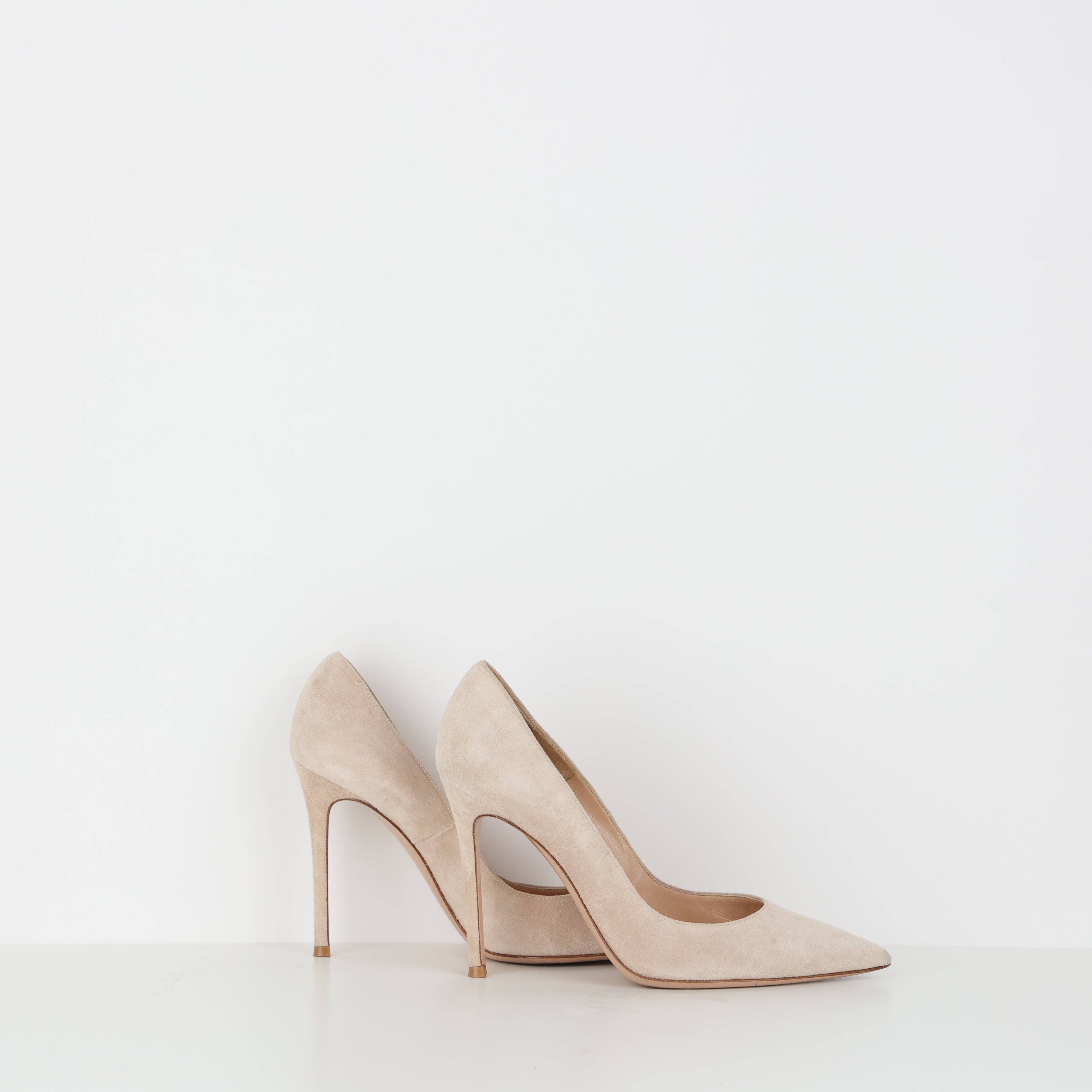 Heels, Shoe Size 39.5
