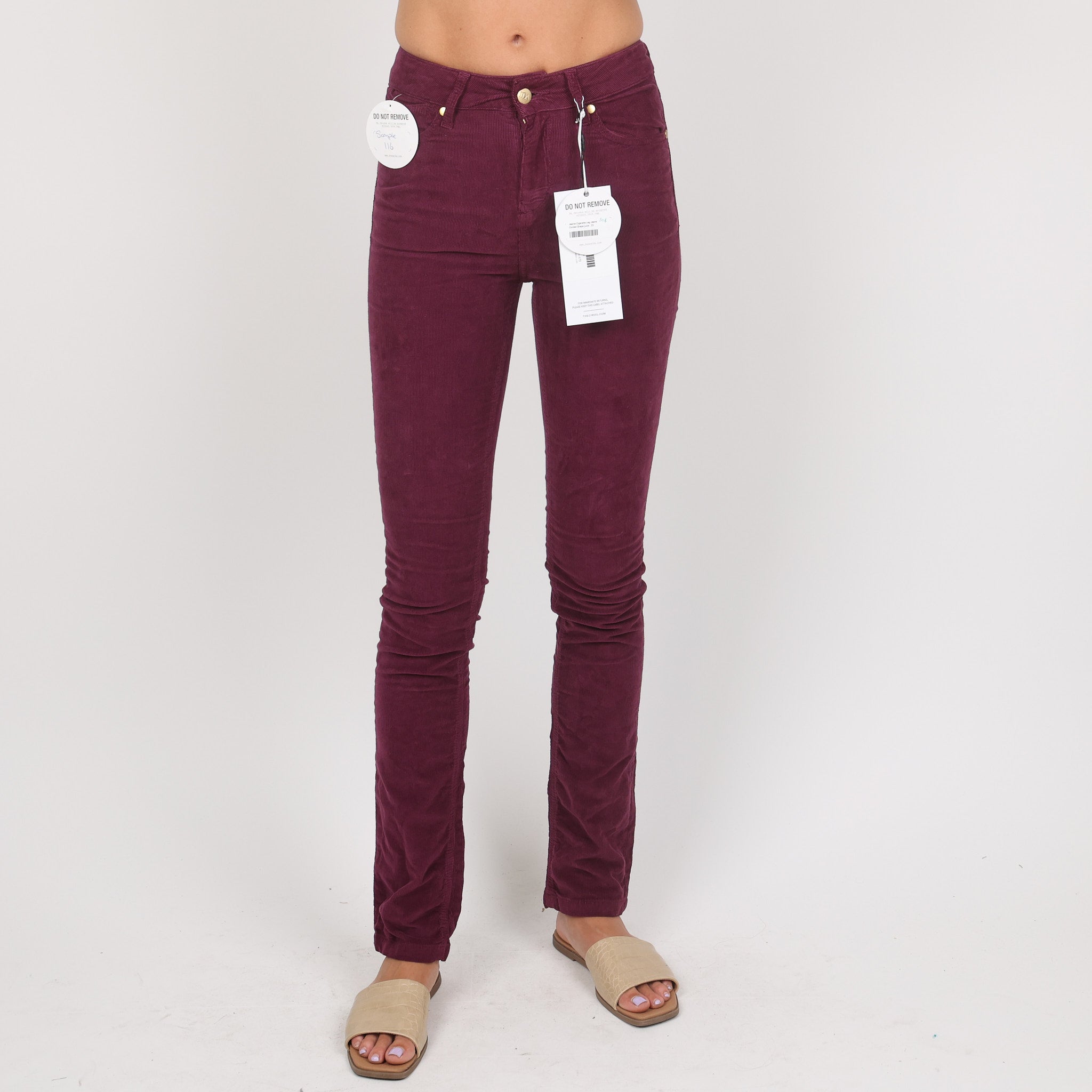 Trousers, Waist 23