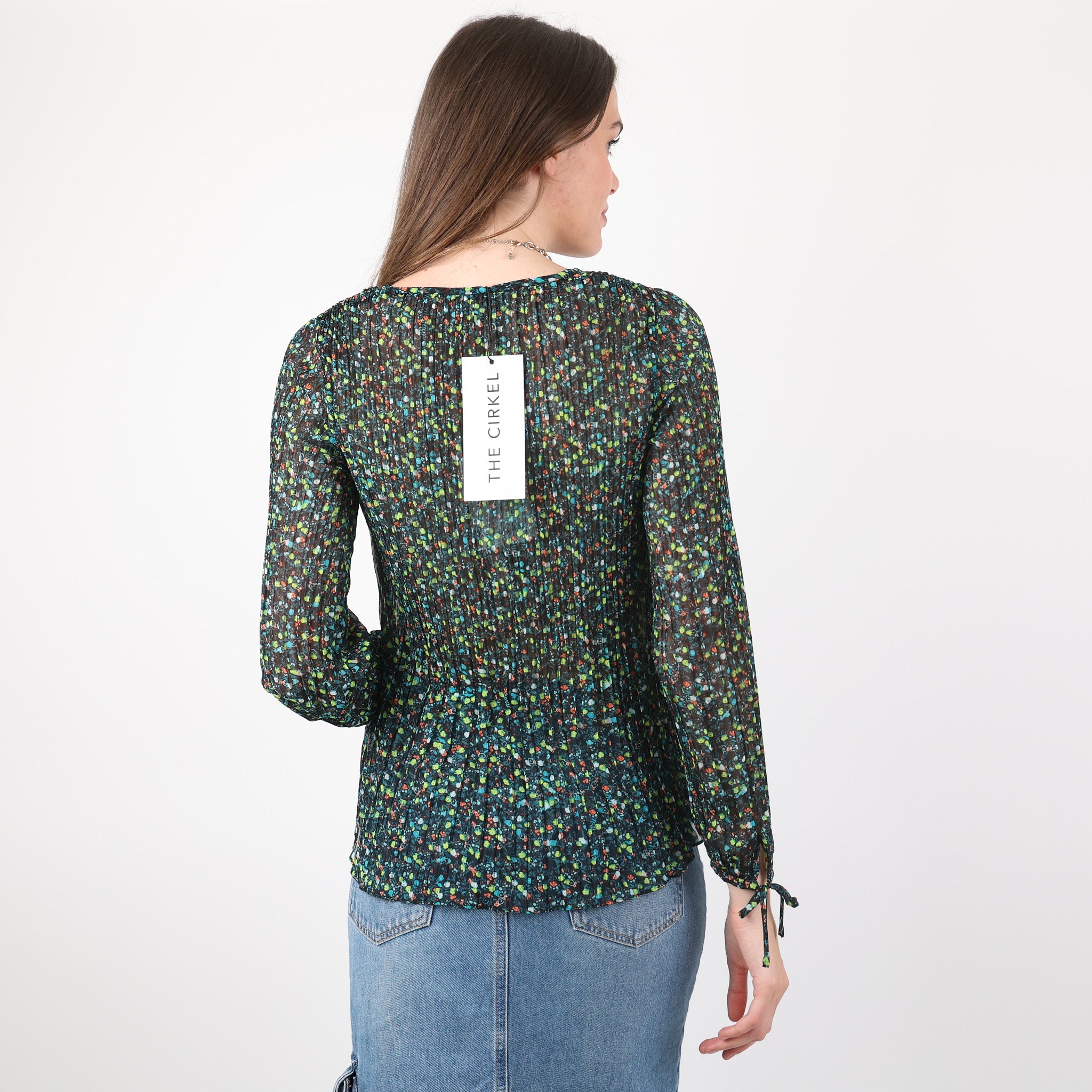 Blouse, UK Size 6