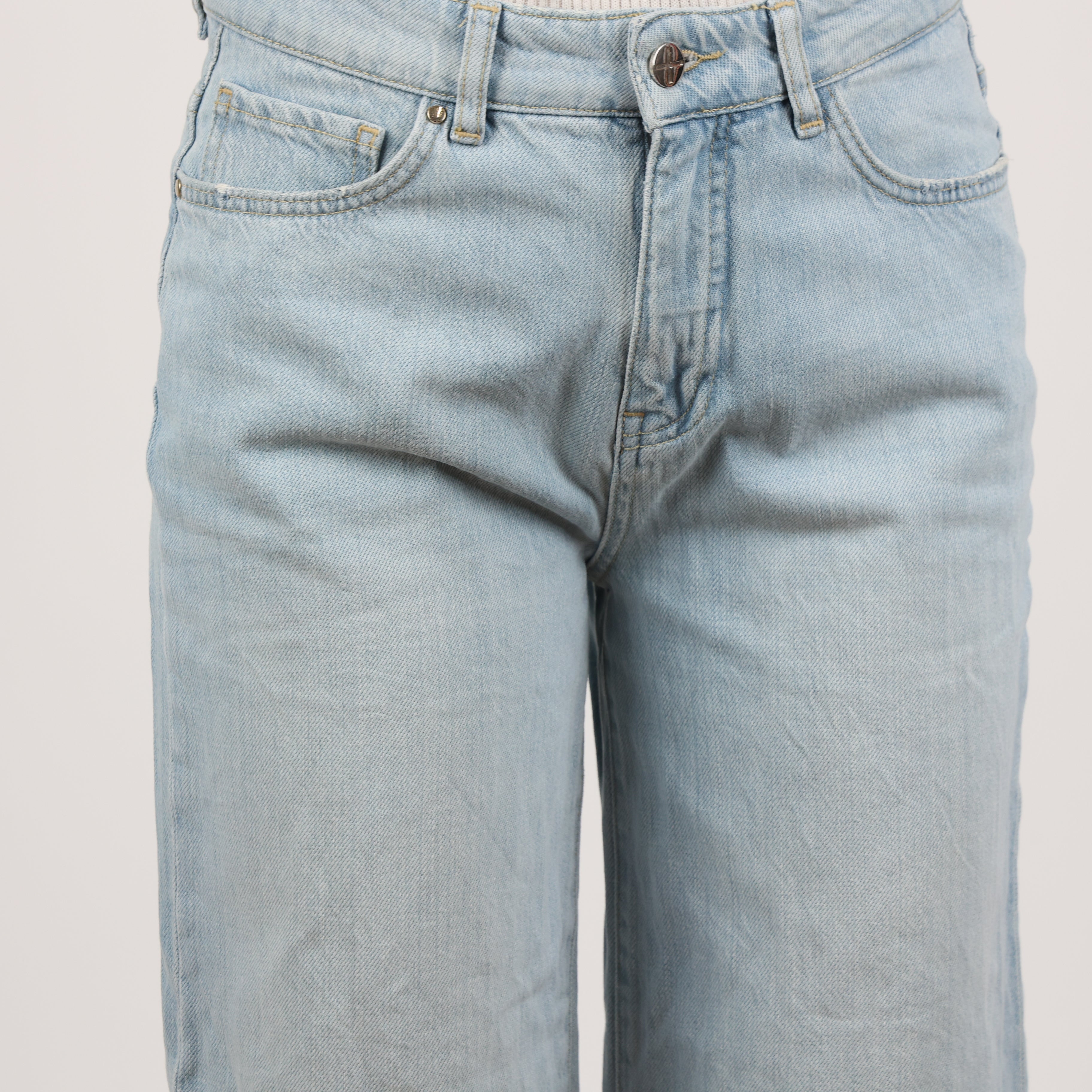 Jeans, Waist 27