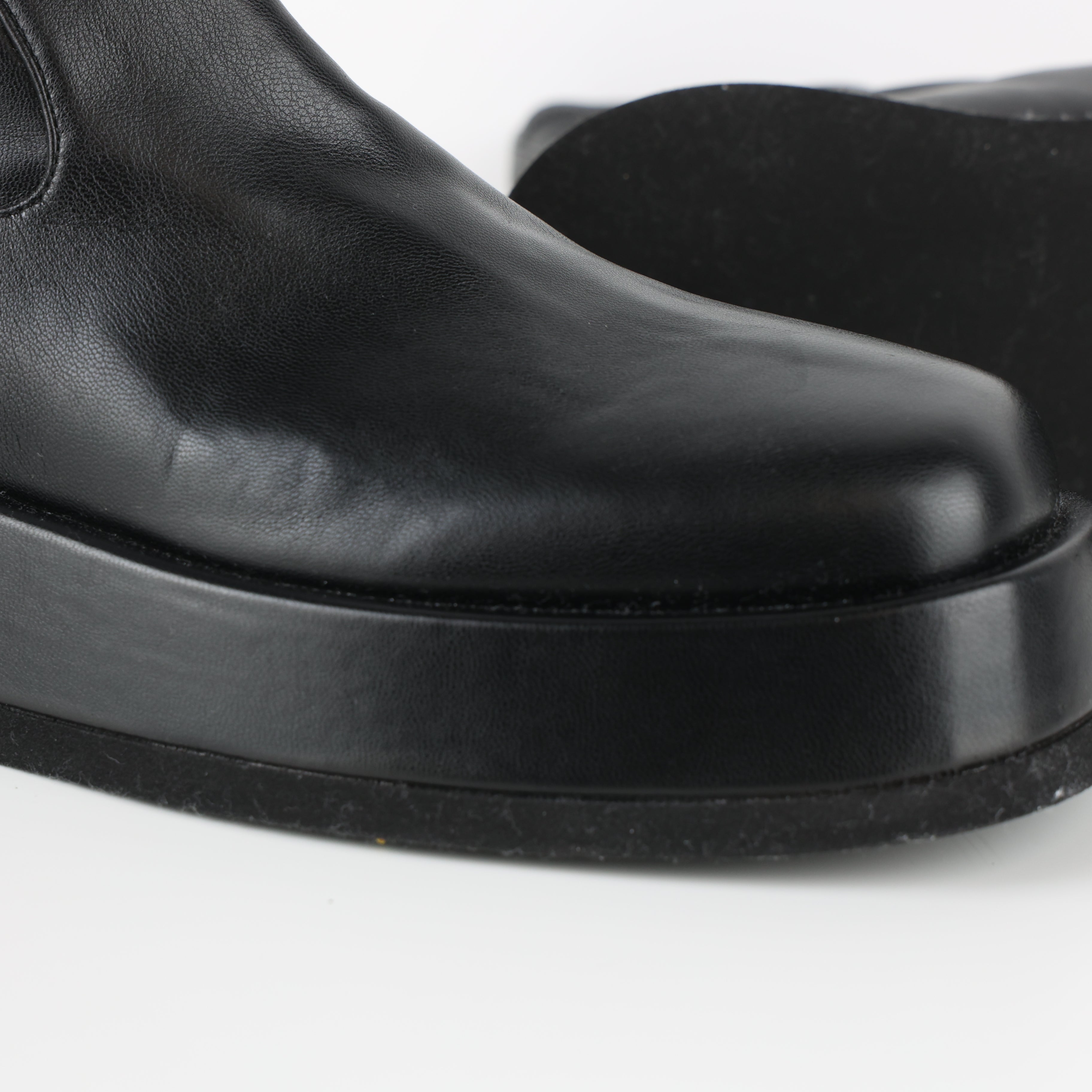 Boots, Shoe Size 39