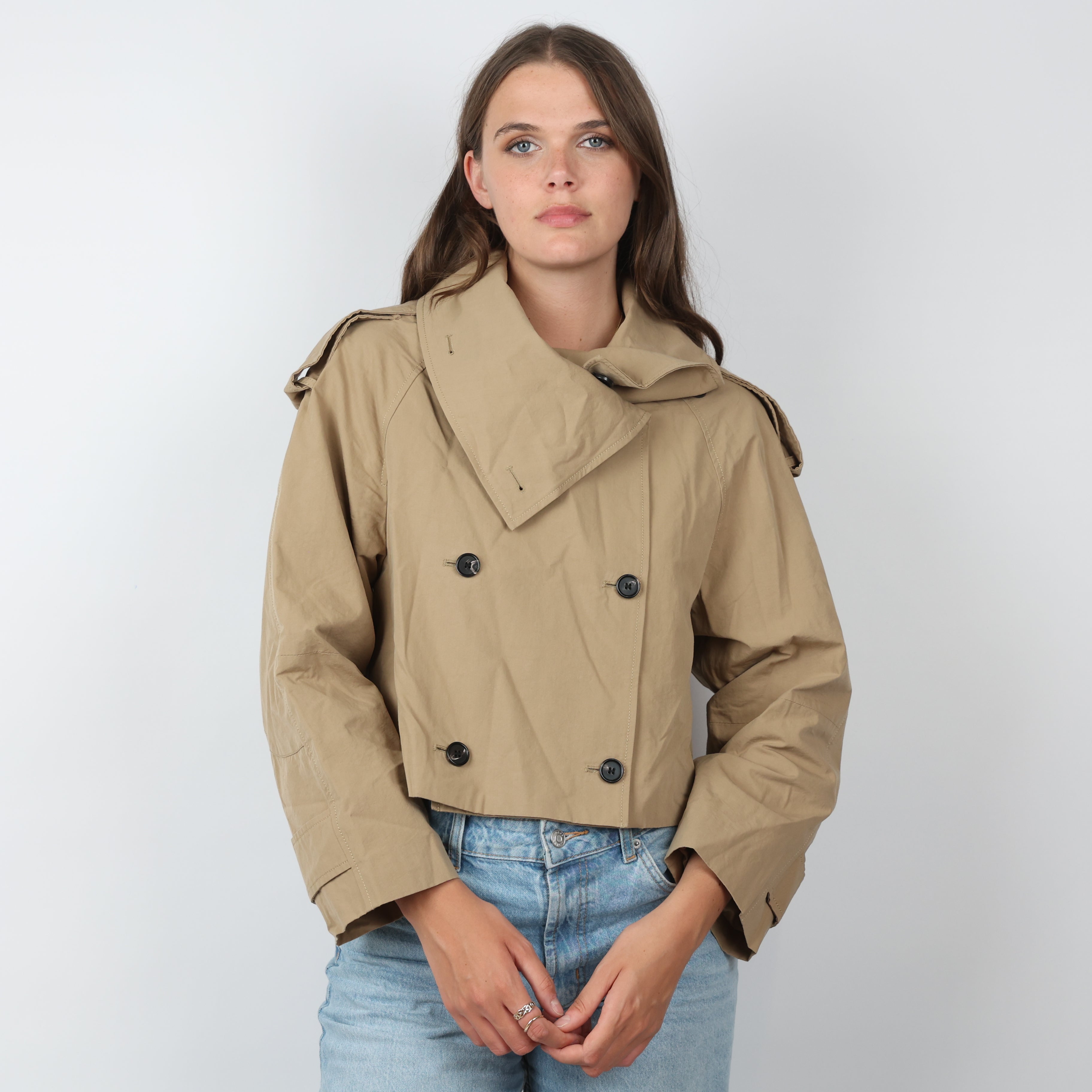 Jacket, UK Size 10
