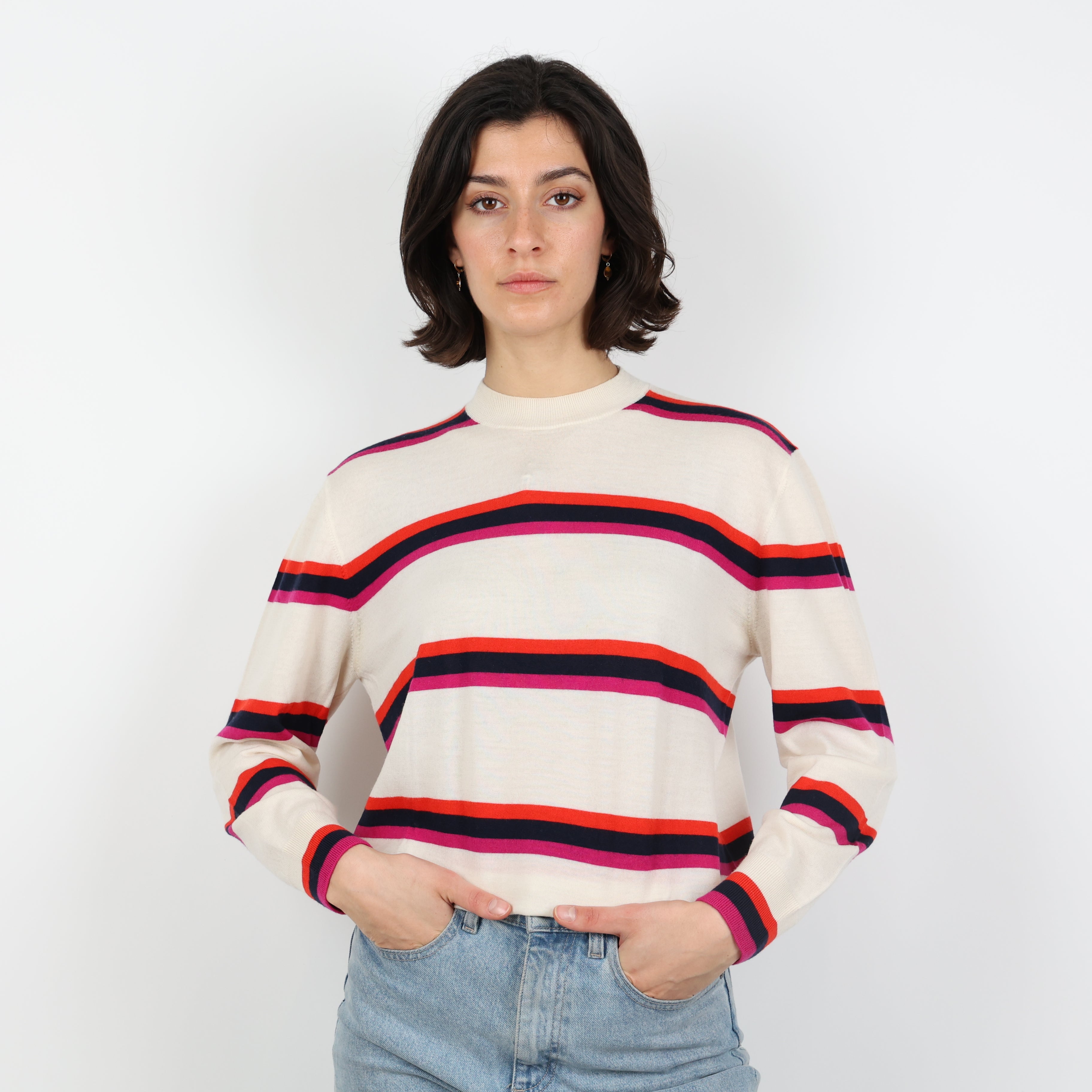 Sweatshirt, UK Size 14