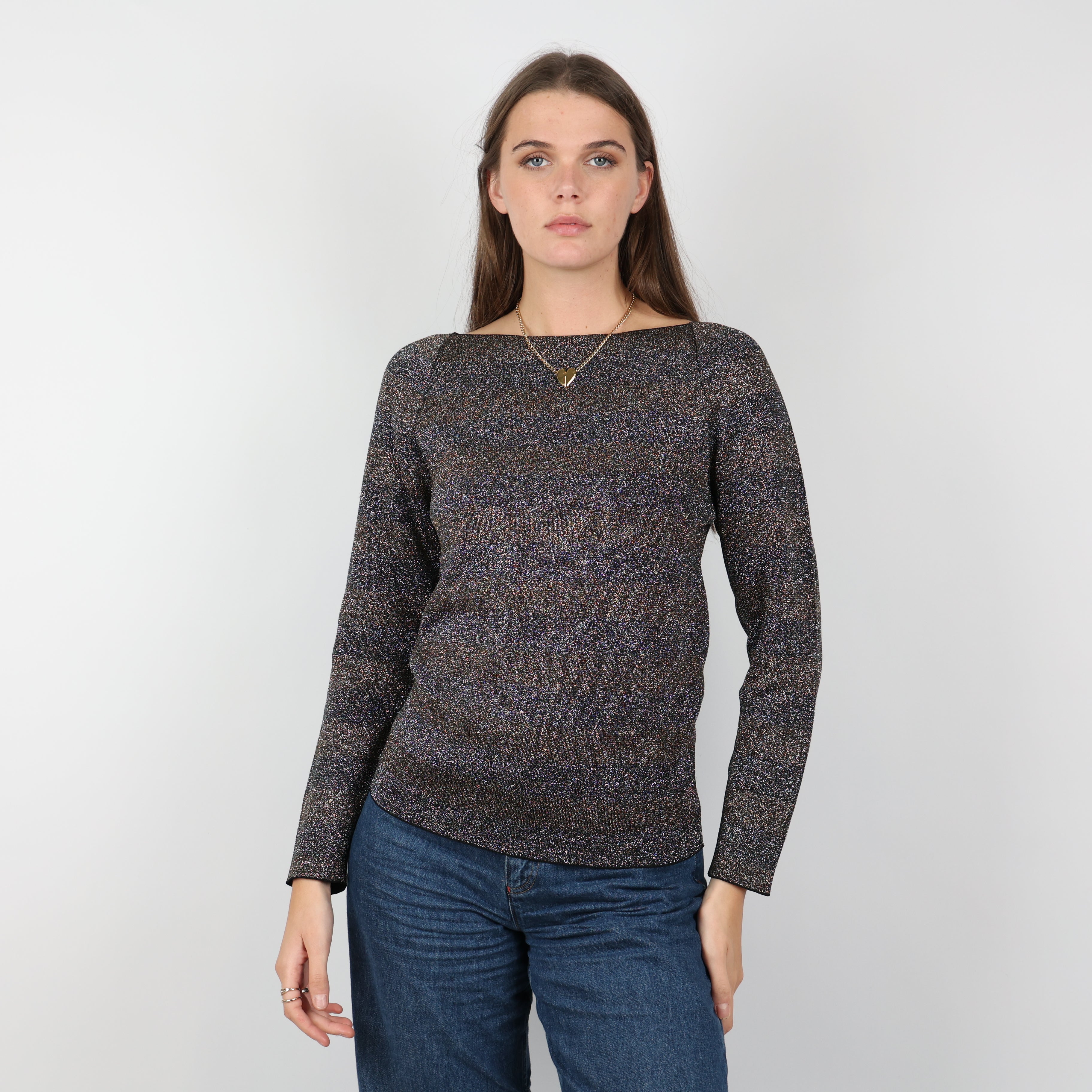 Top, UK Size 6