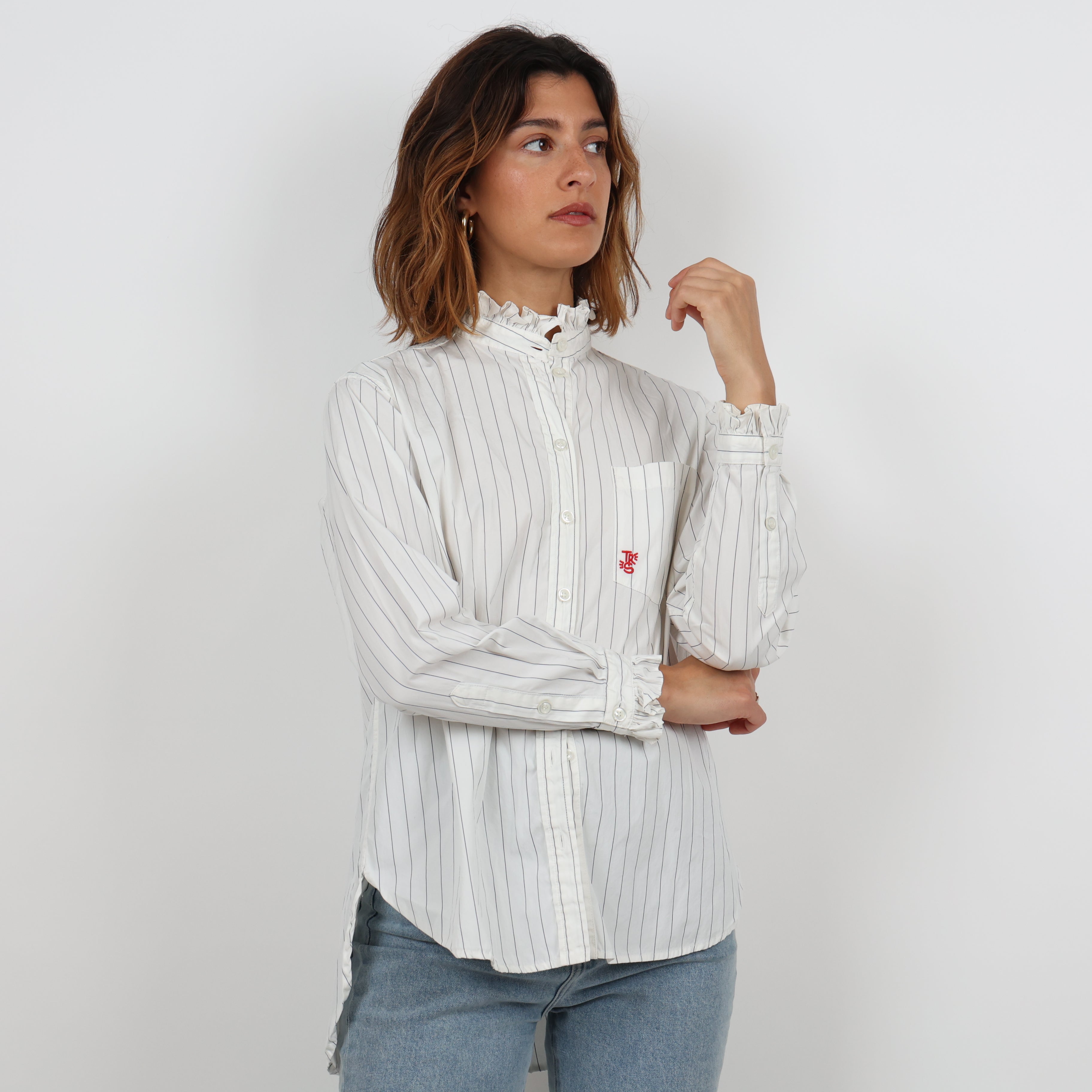 Top, UK Size 10