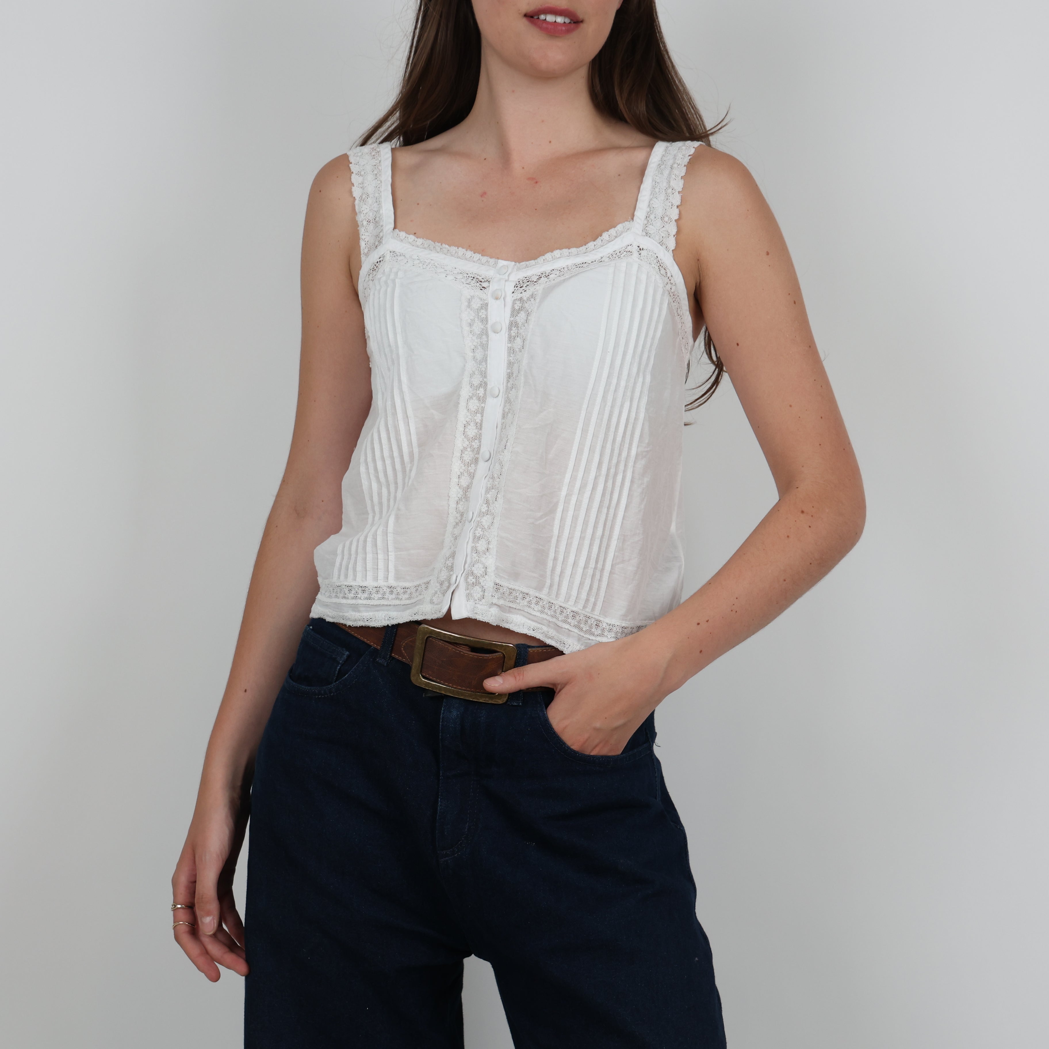 Blouse, UK Size 10