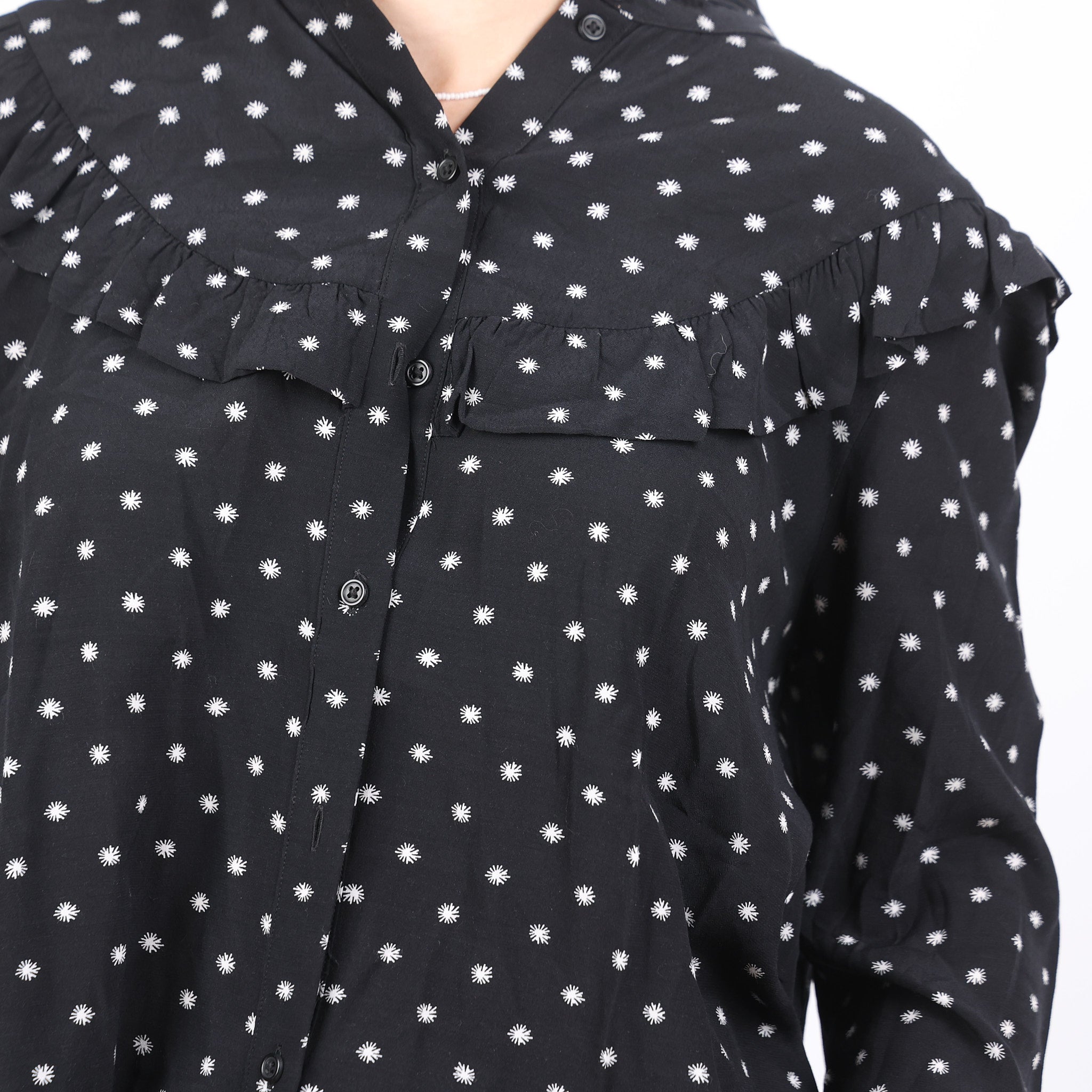 Top, UK Size 10