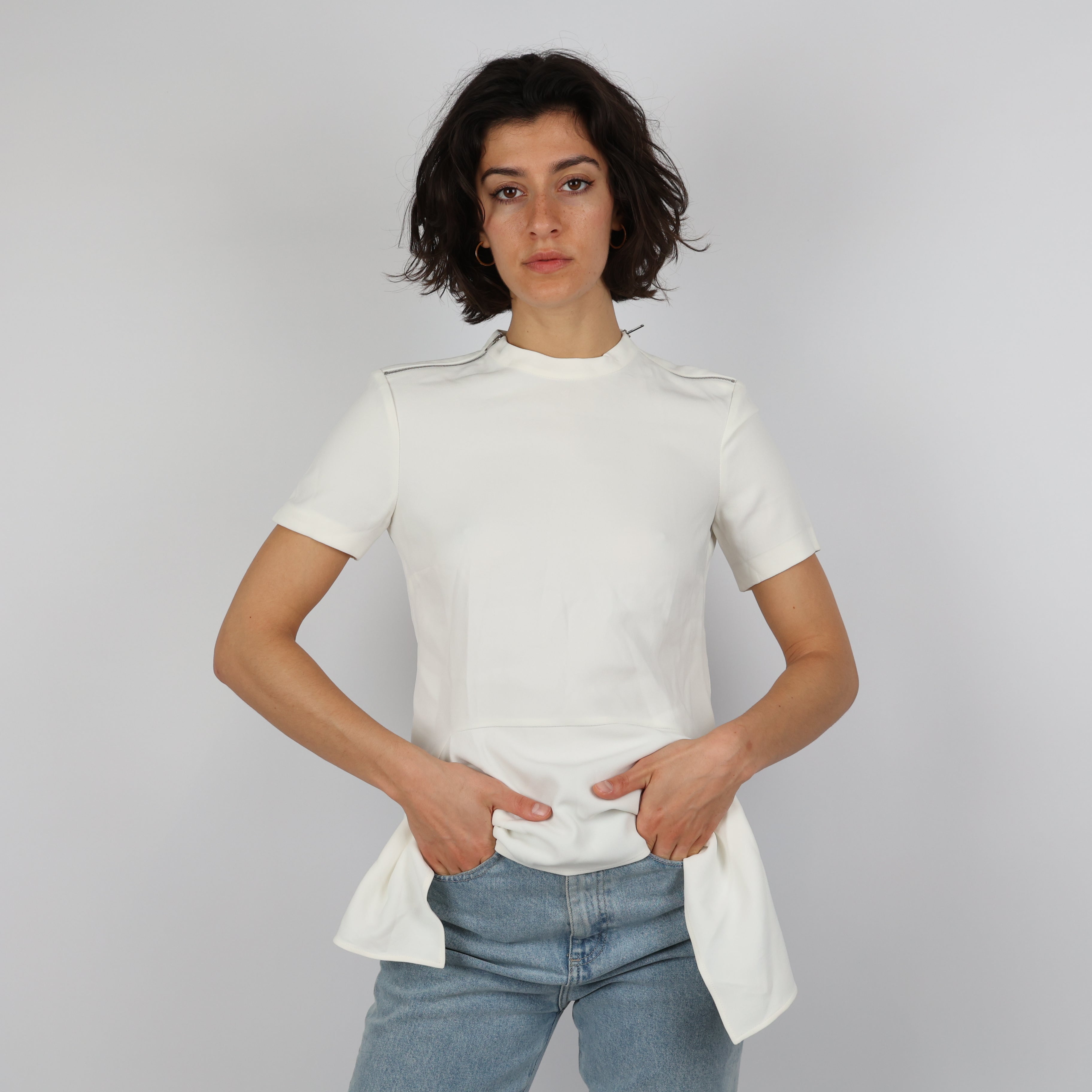 Blouse, UK Size 10