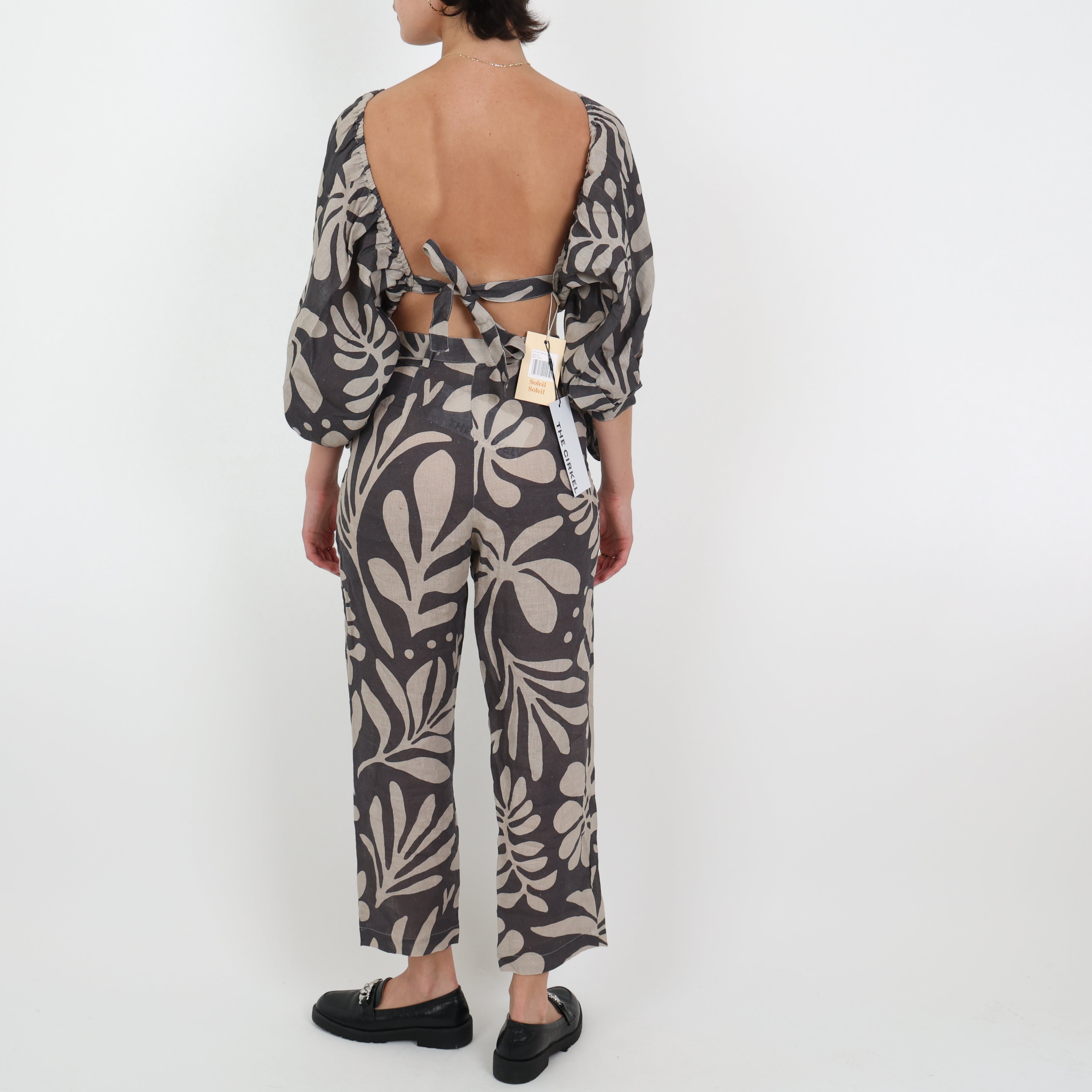 Co Ord, UK Size 8