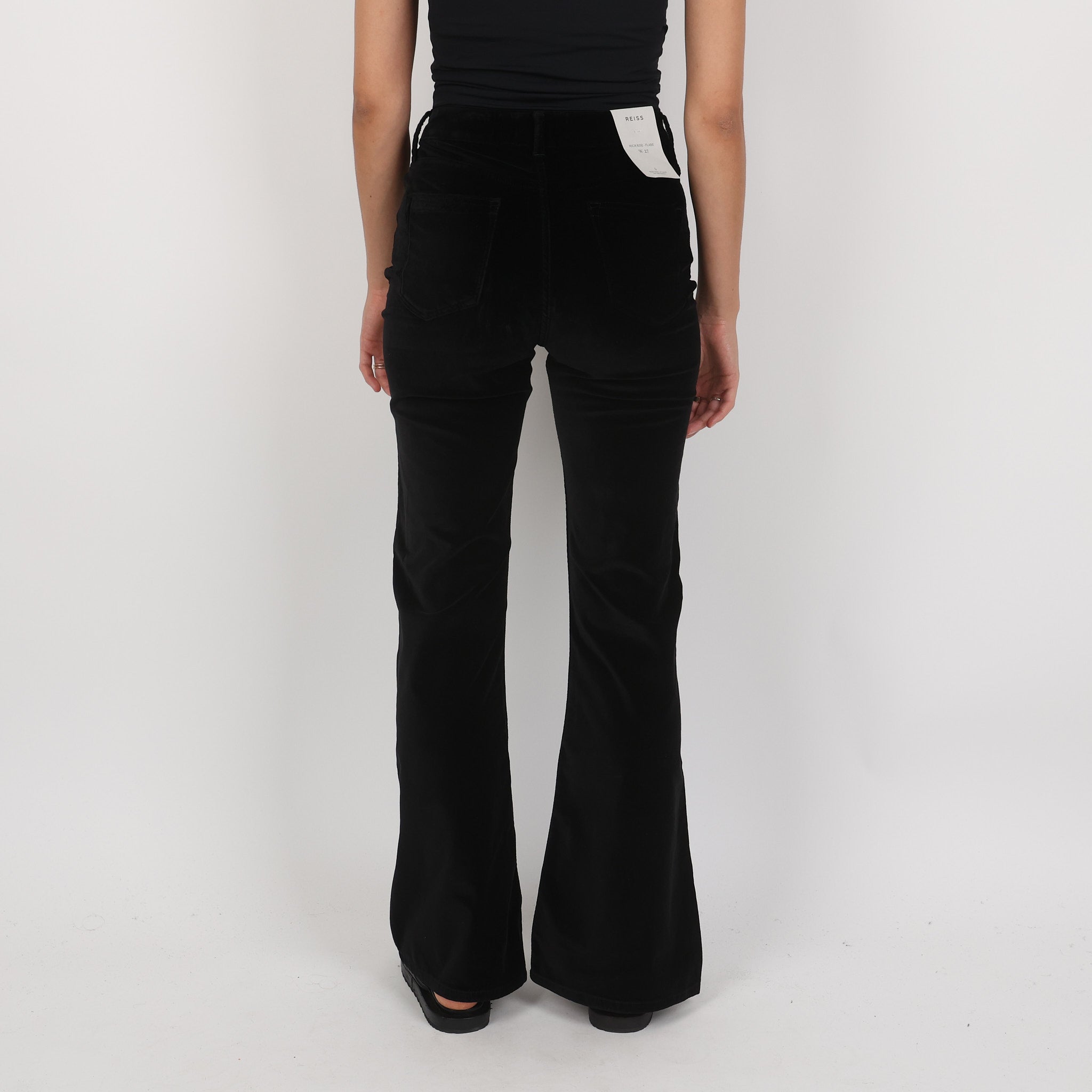 Trousers, Waist 27