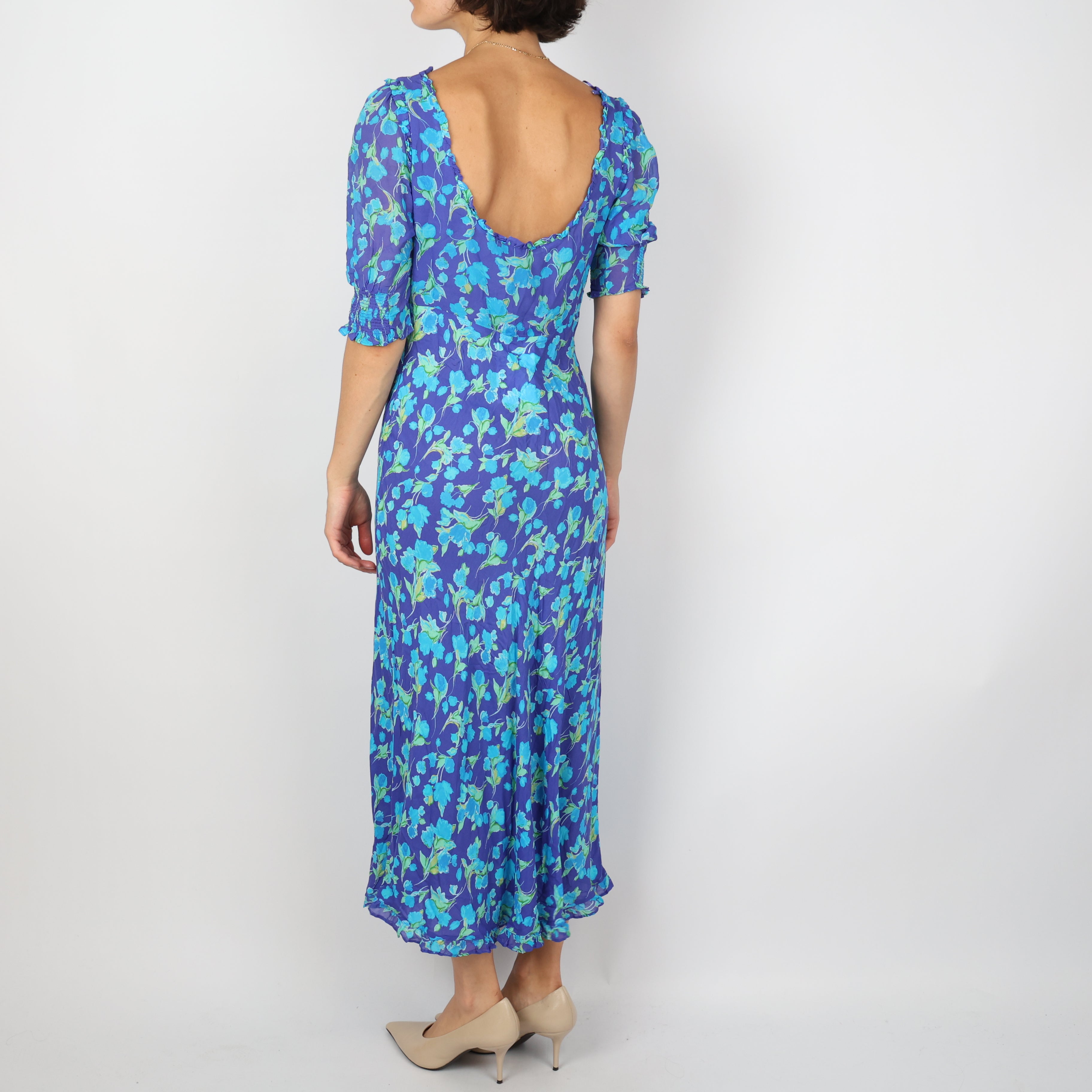 Dress, UK Size 10
