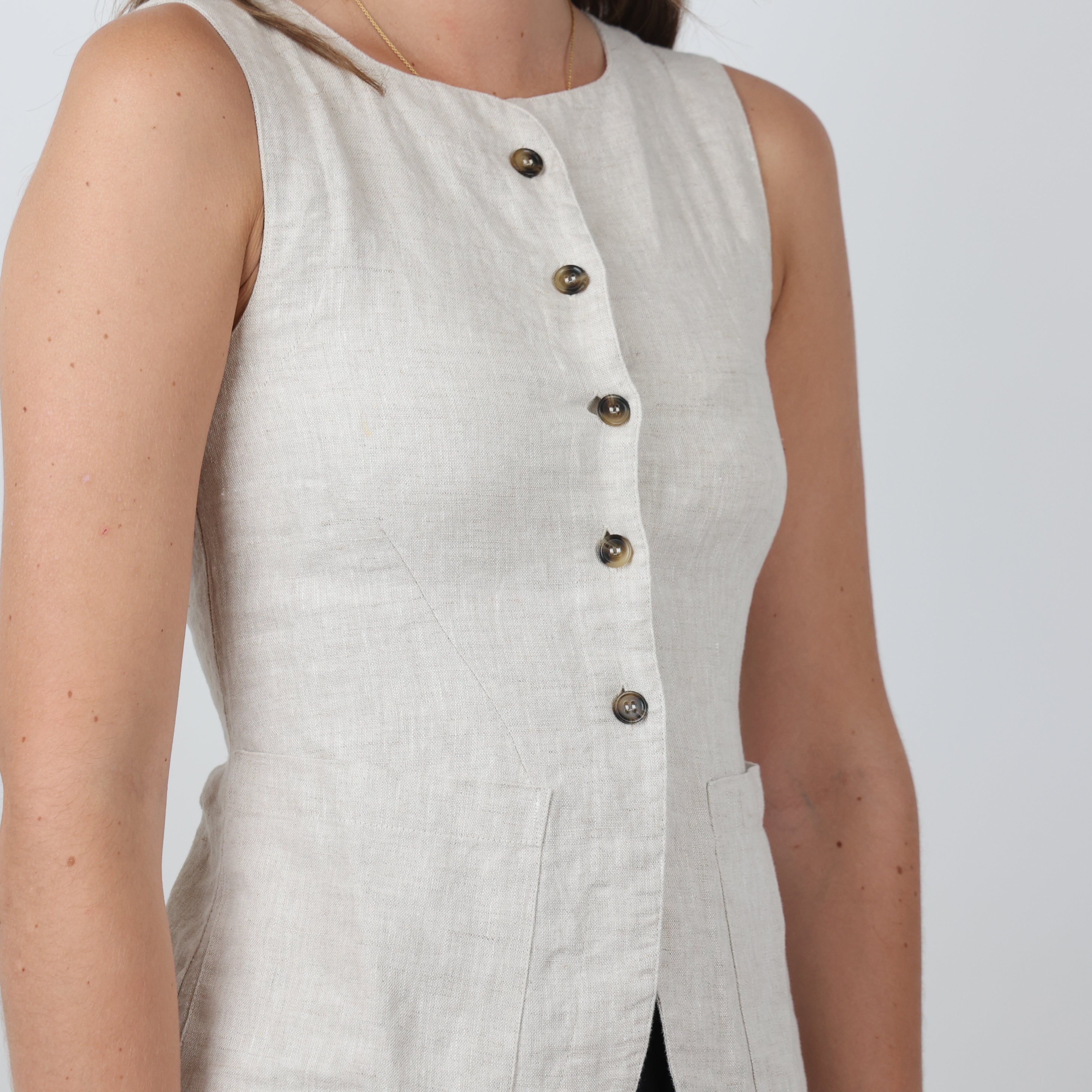 Top, UK Size 8