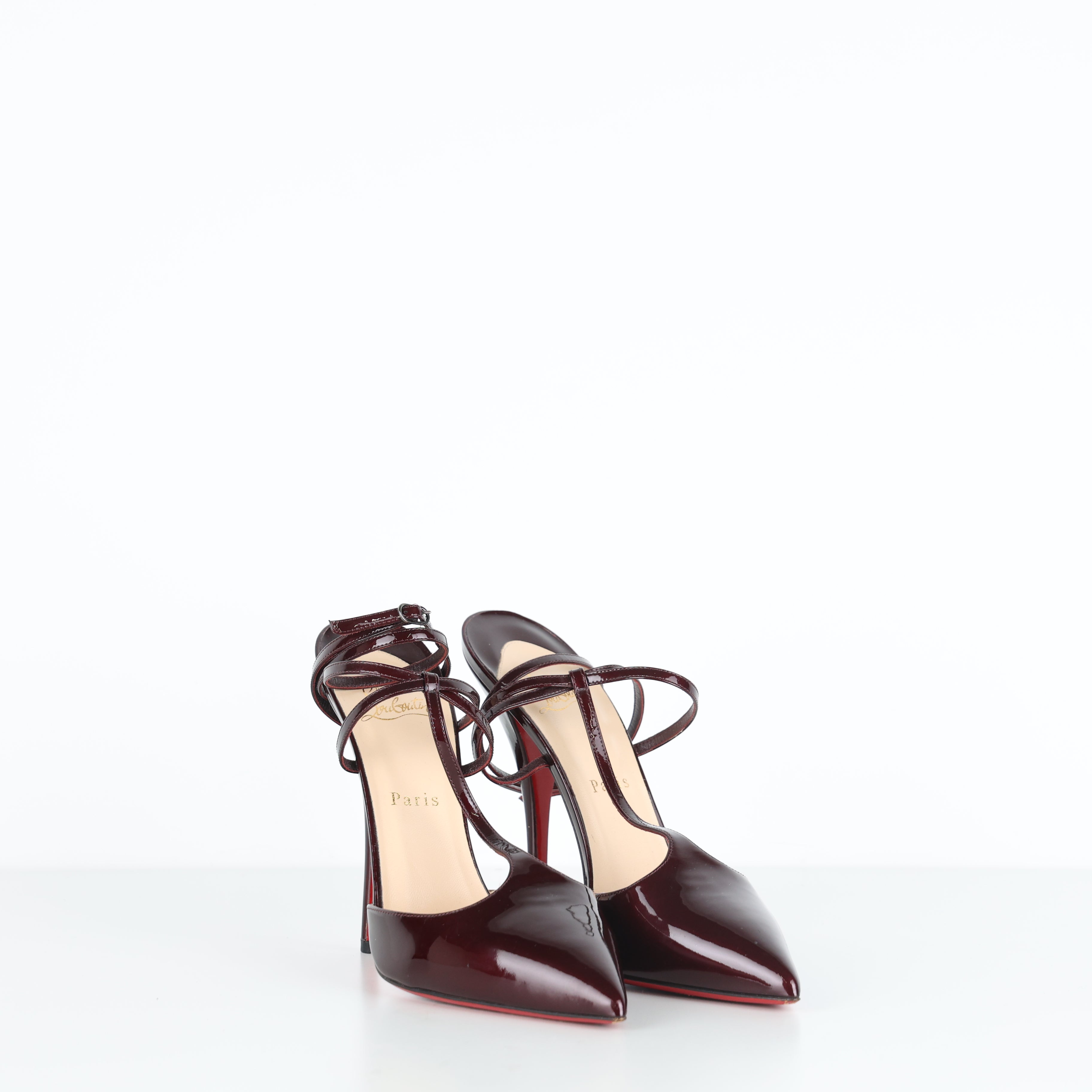 Heels , Shoe Size 40