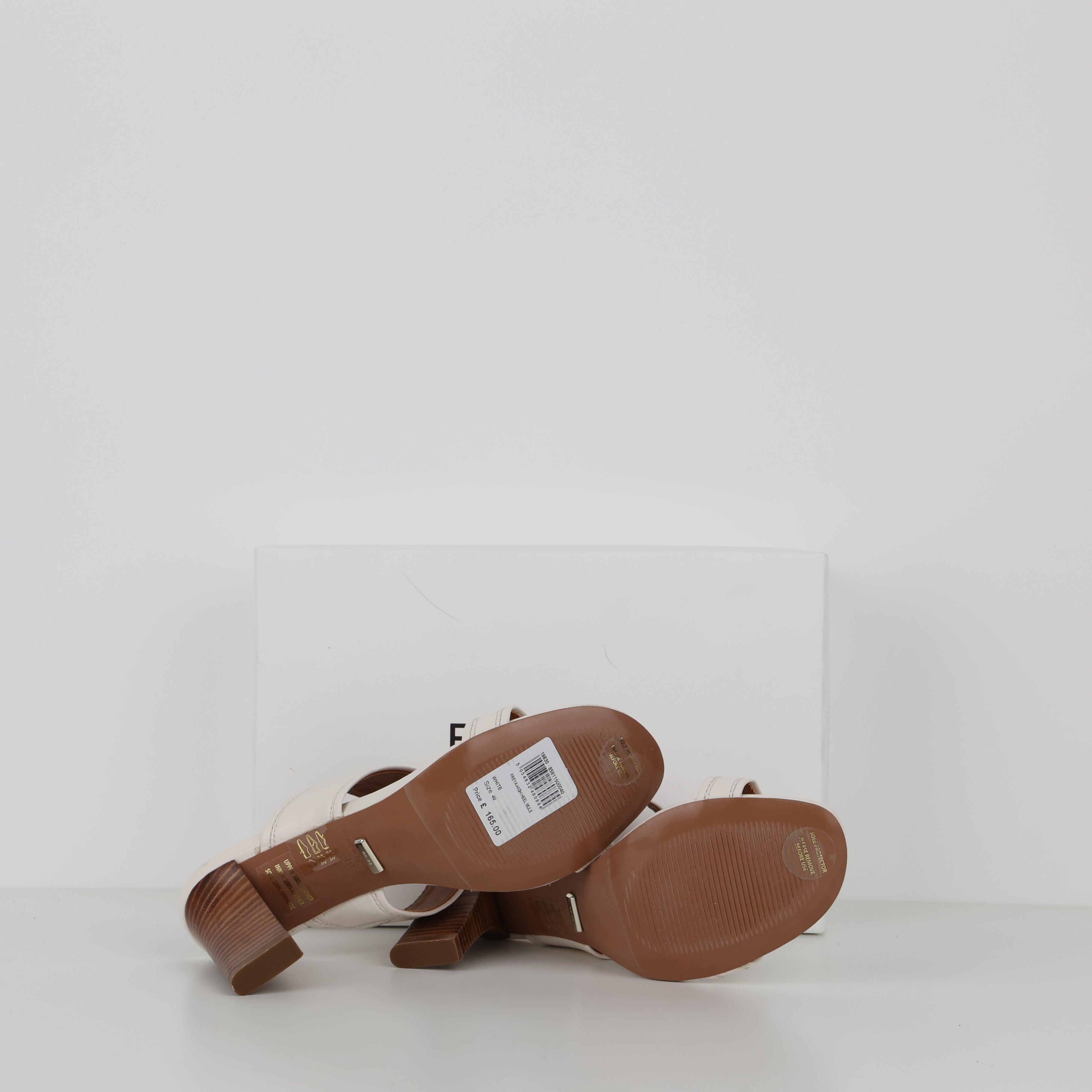 Shoes, Shoe Size 40