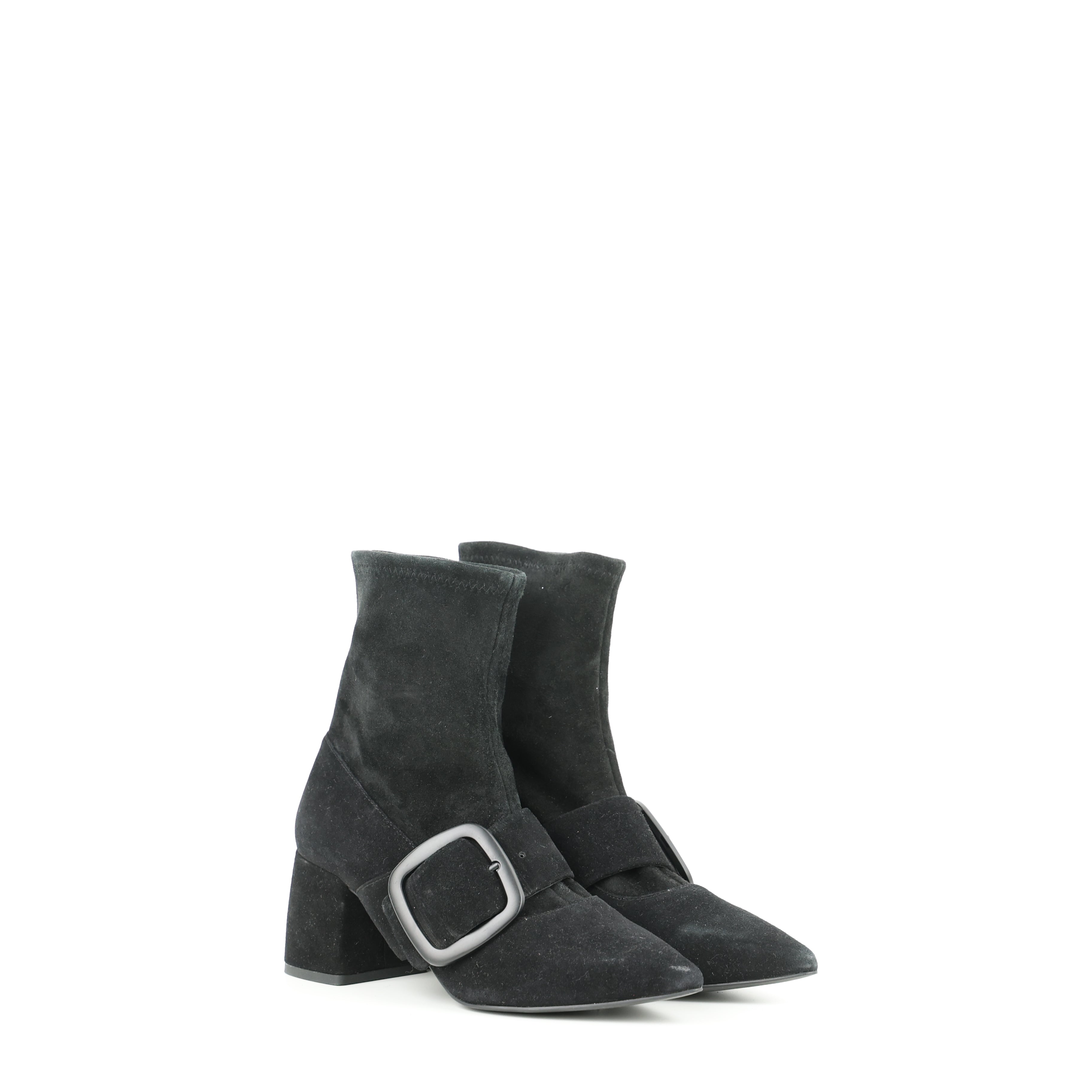 Boots , Shoe Size 39