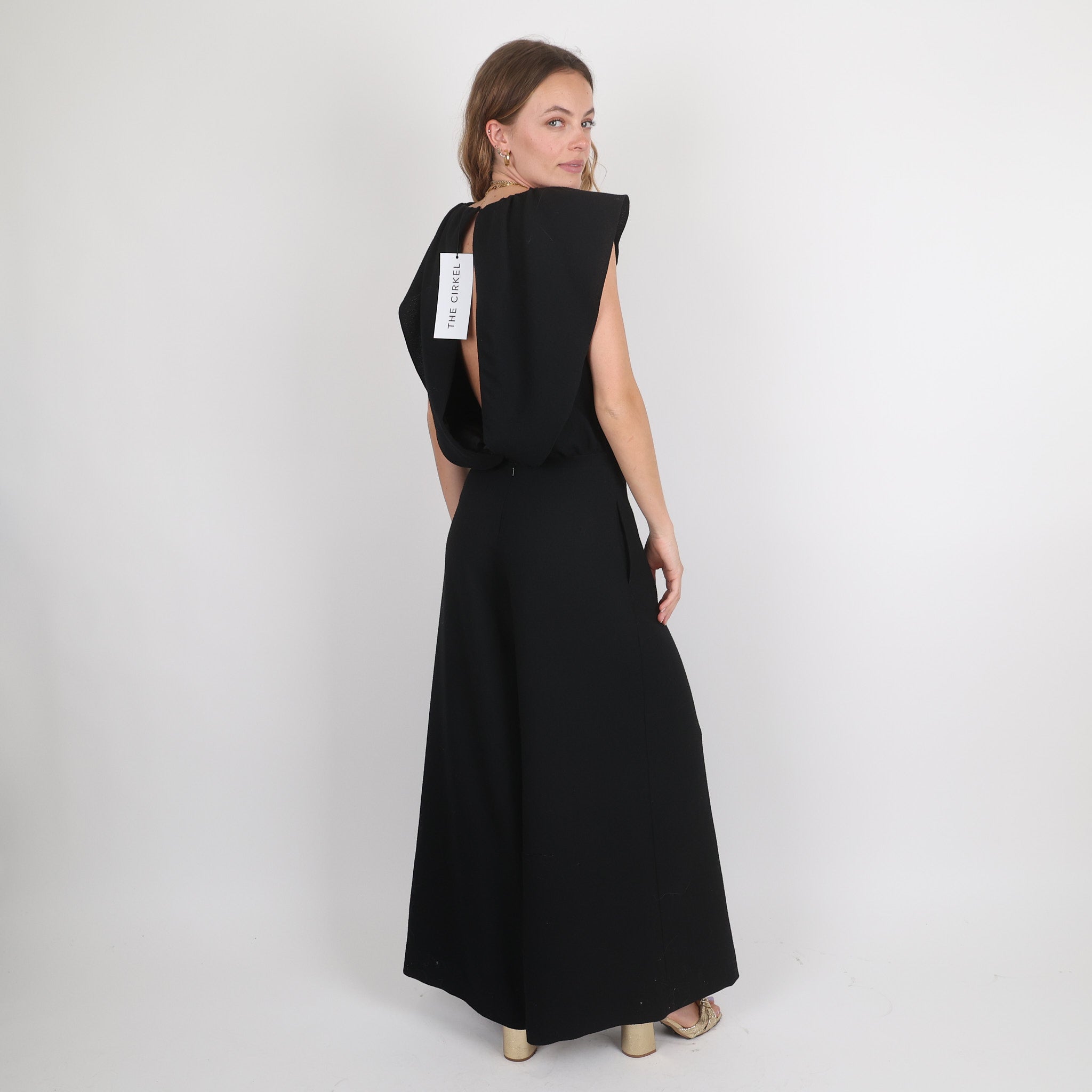 Jumpsuit, UK Size 8