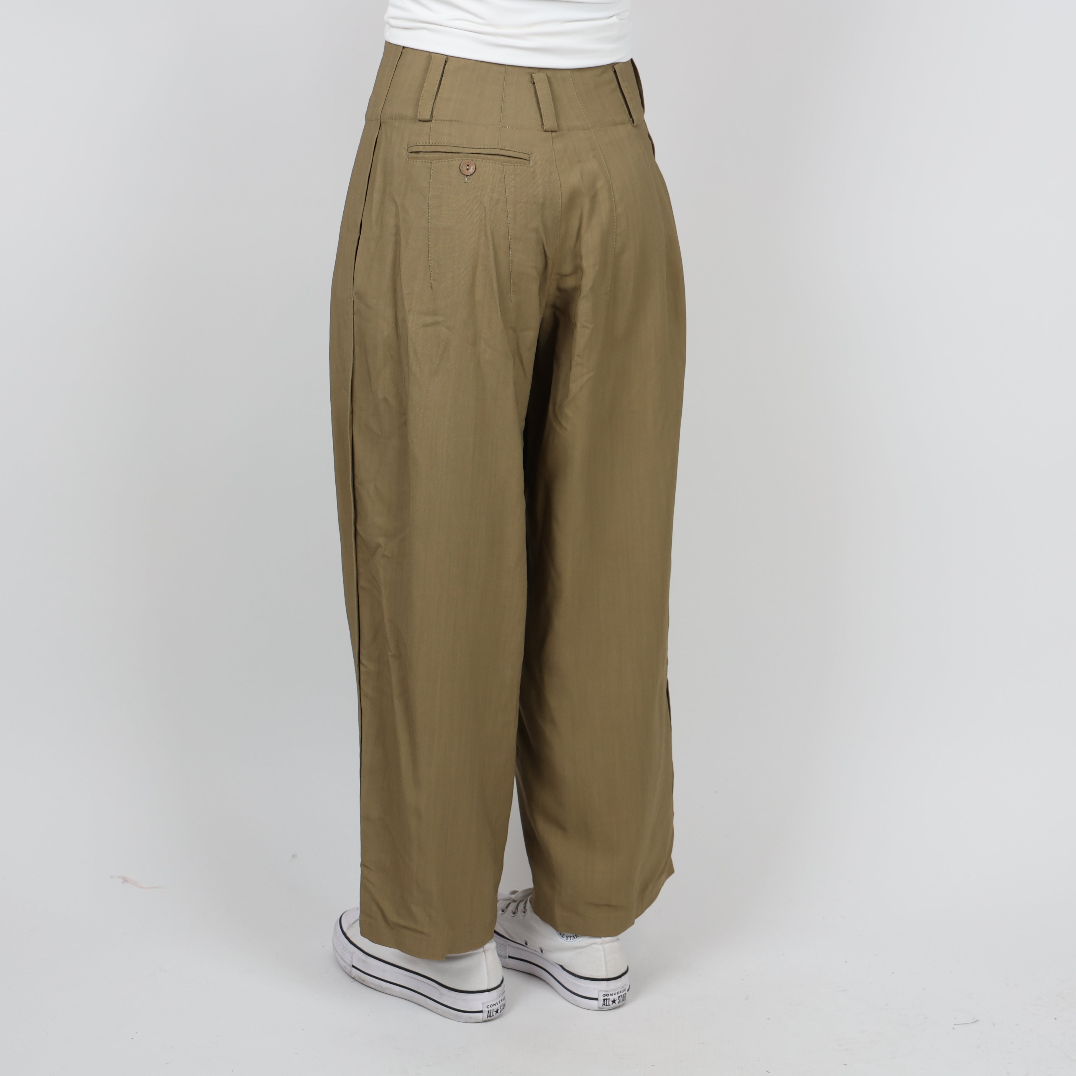 Trousers, Waist 38