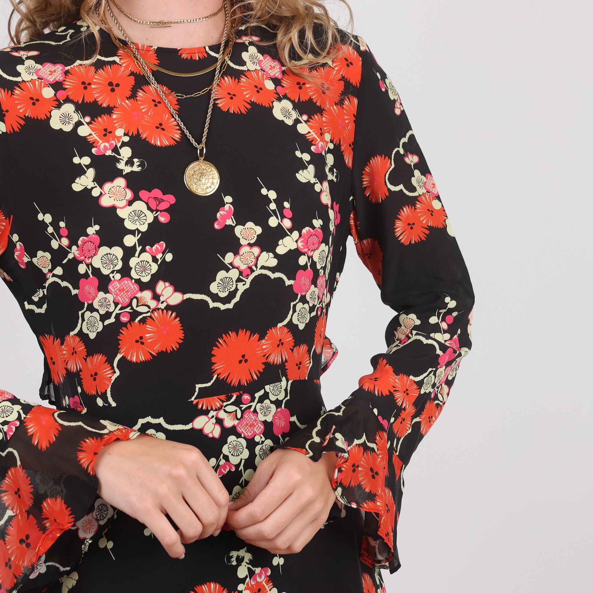 Dress, UK Size 12