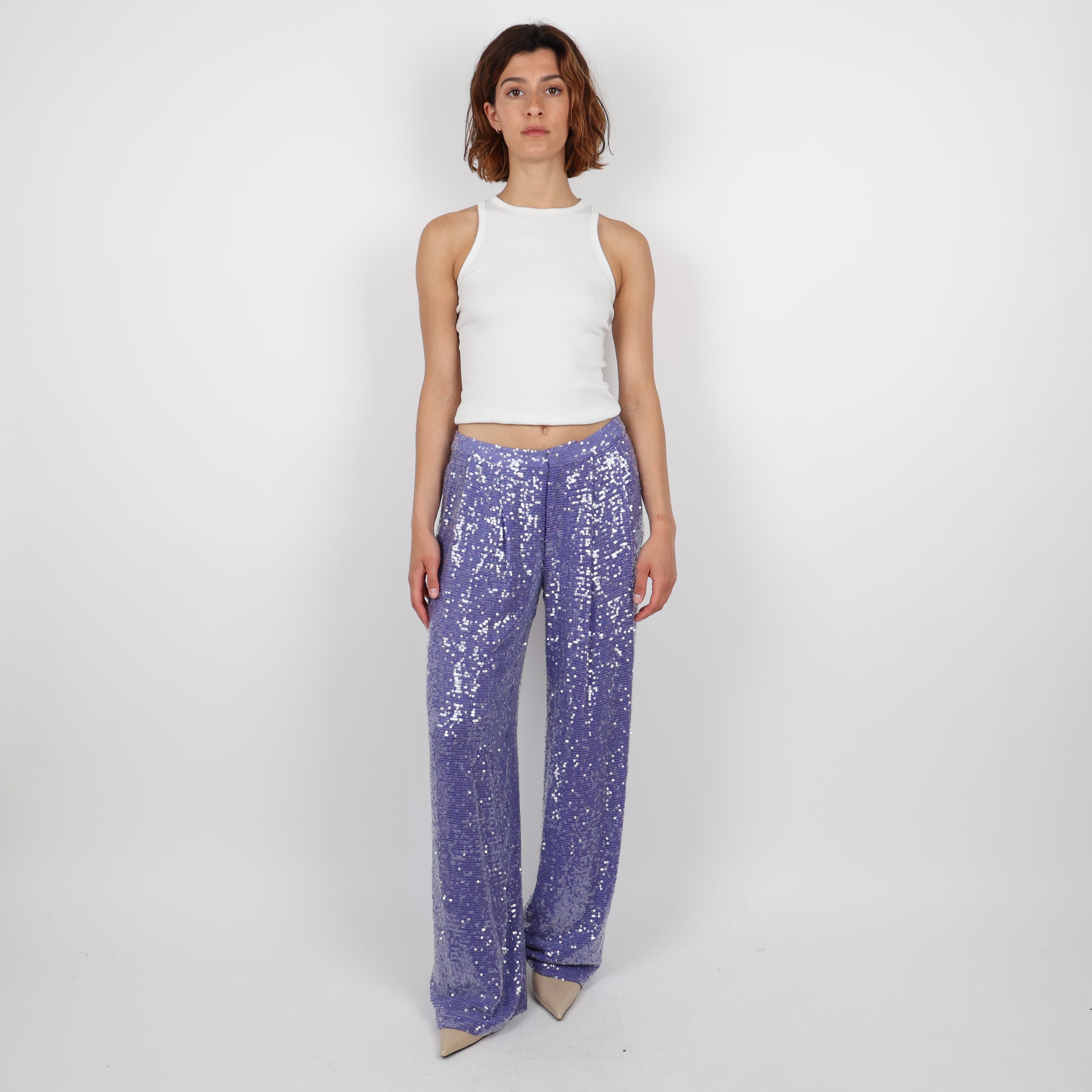 Trousers, UK Size 8