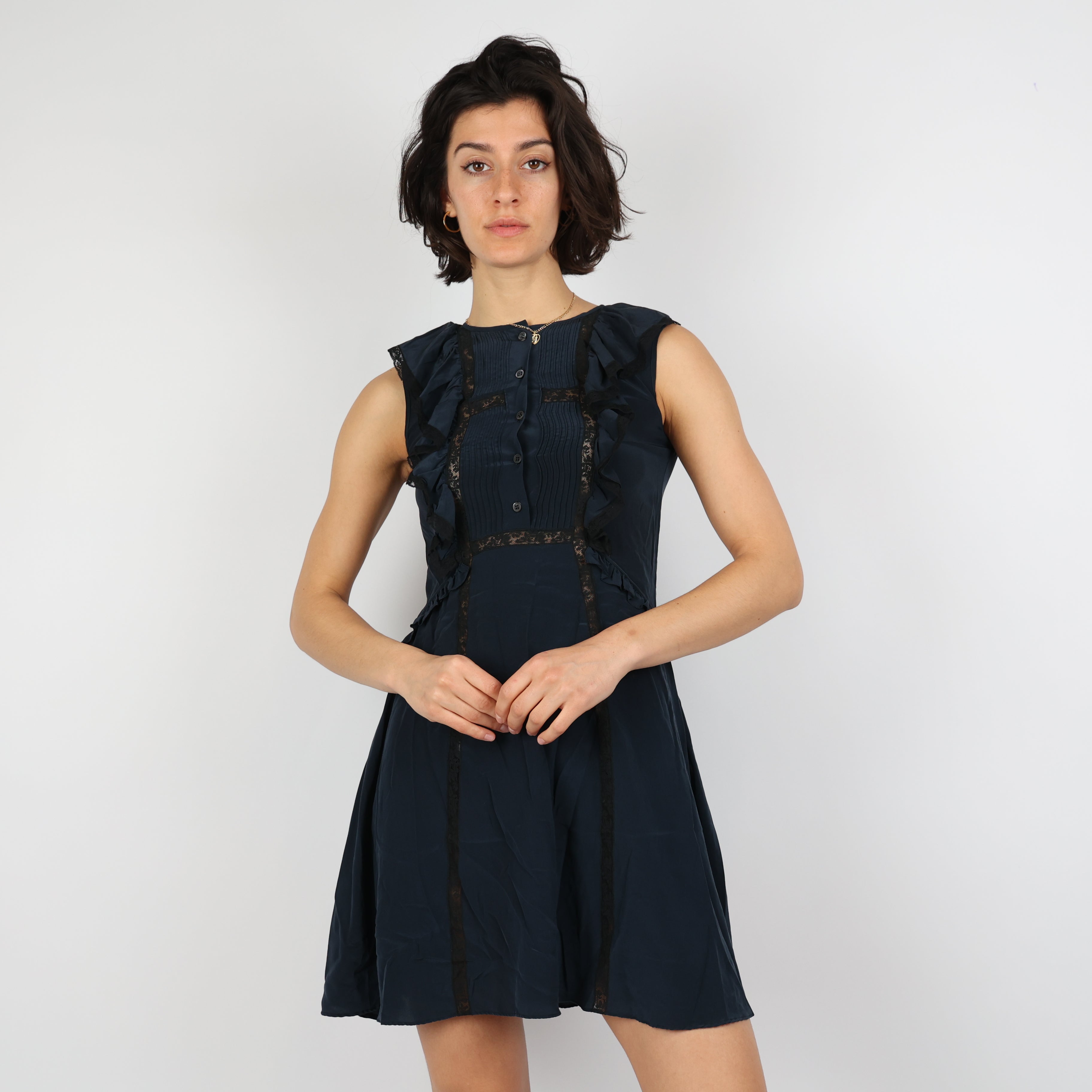 Dress, UK Size 4