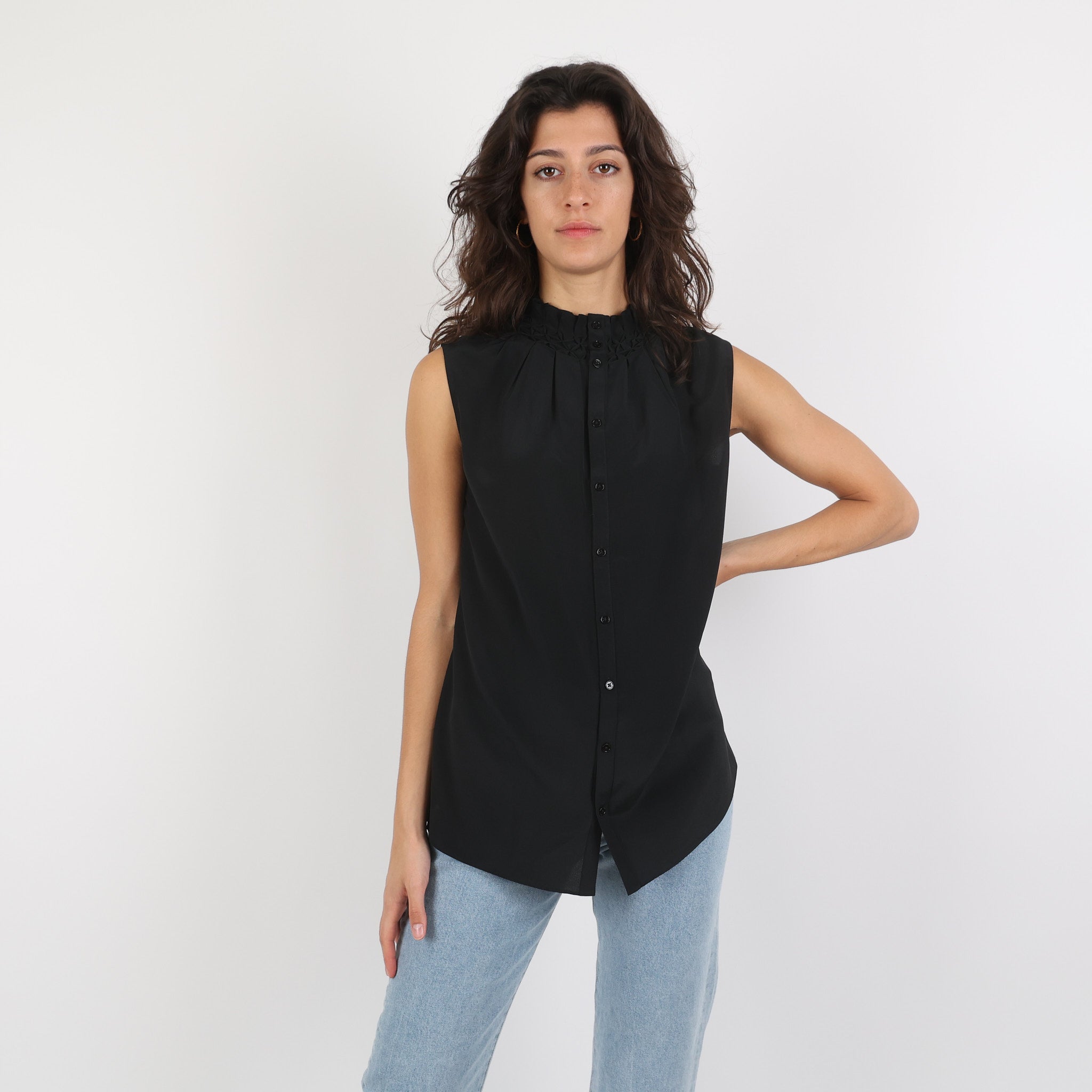 Top, UK Size 8