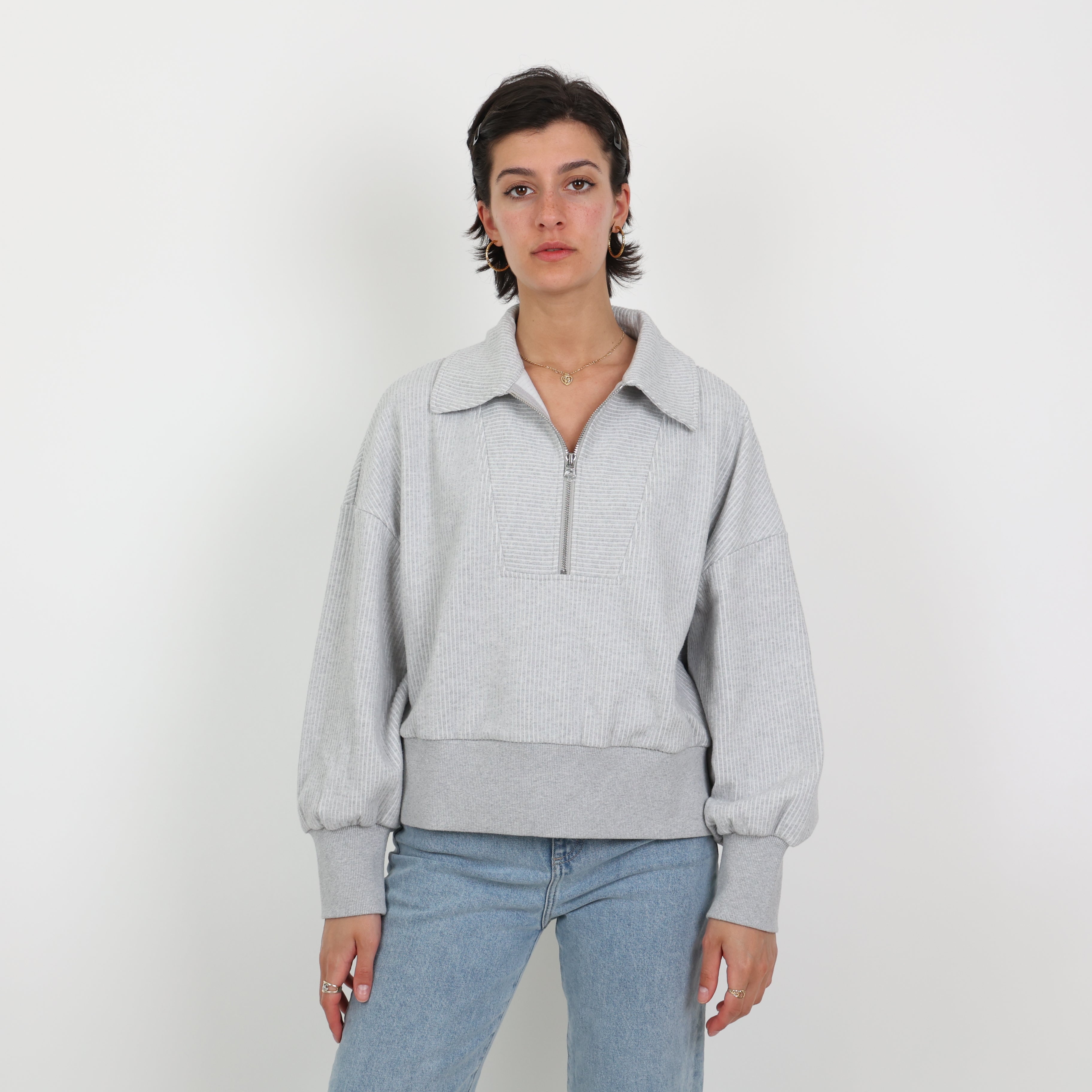 Sweatshirt, UK Size 14