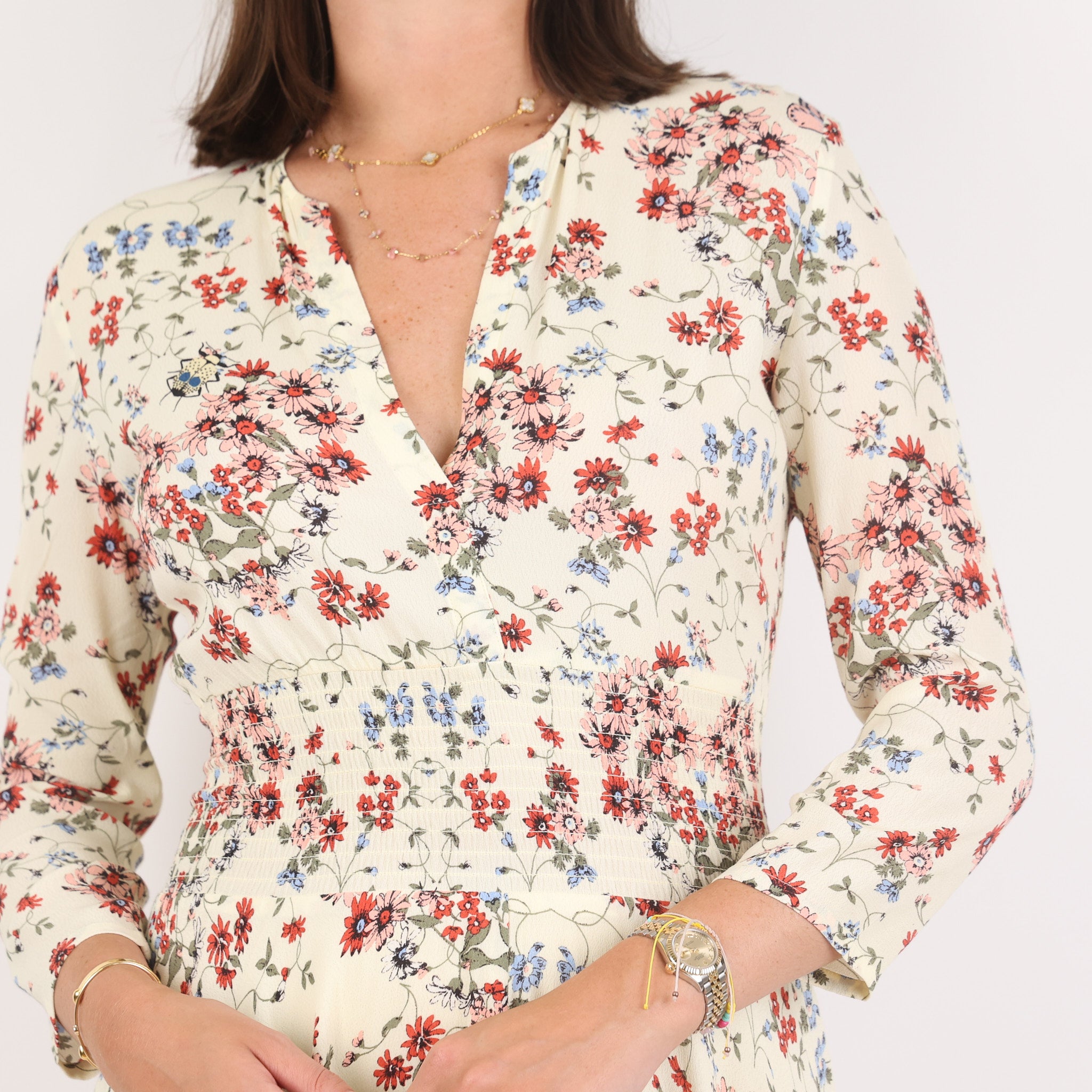 Dress, UK Size 10