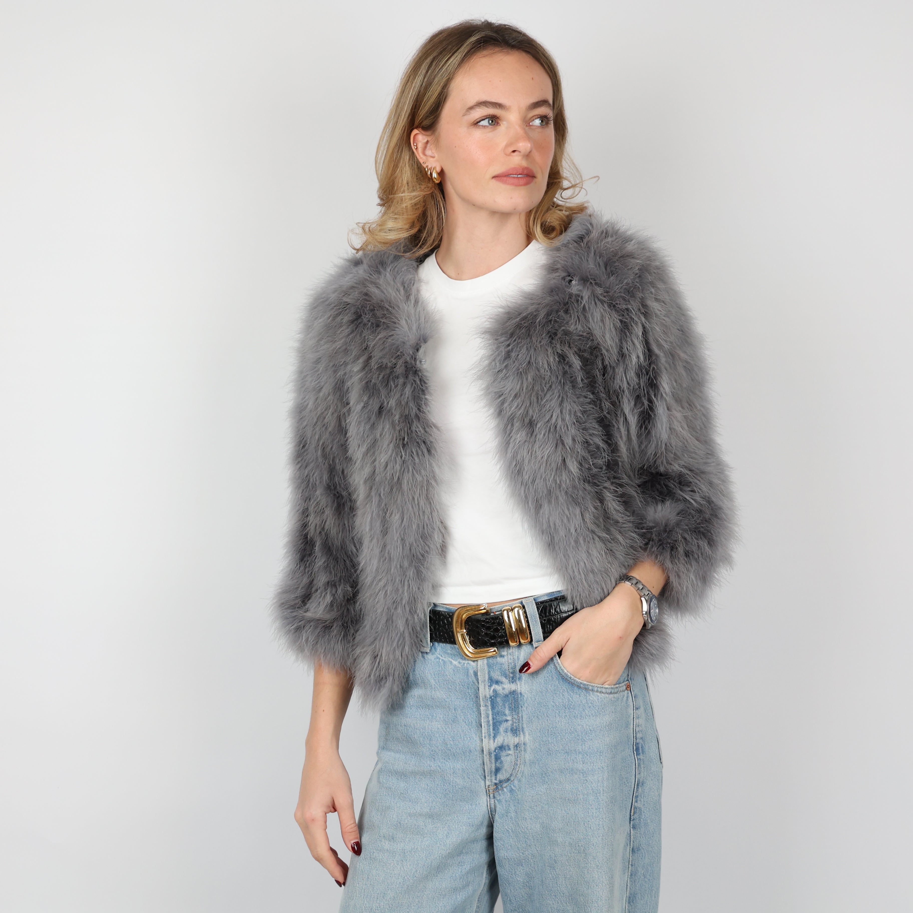 Jacket, UK Size 4