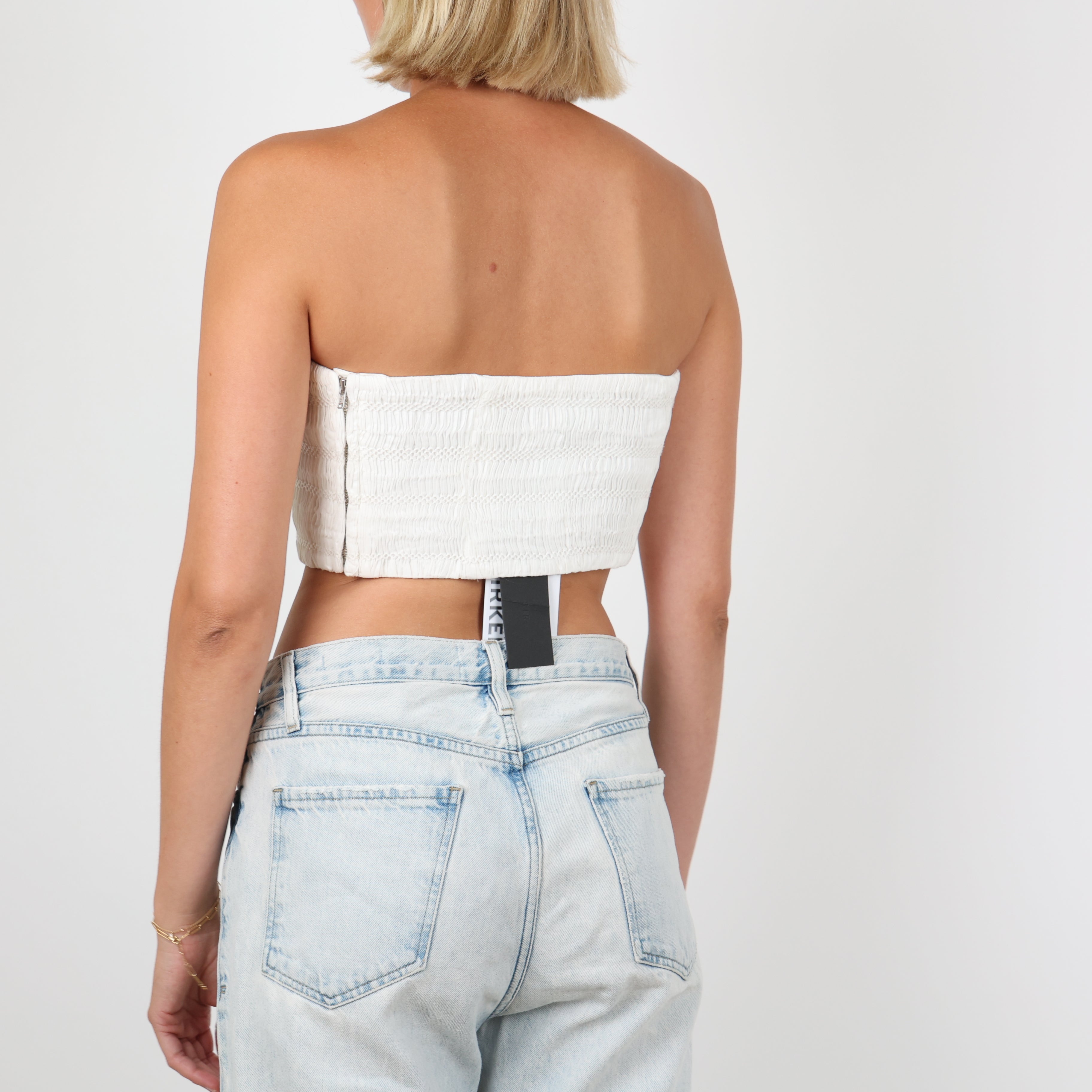 Top, UK Size 8