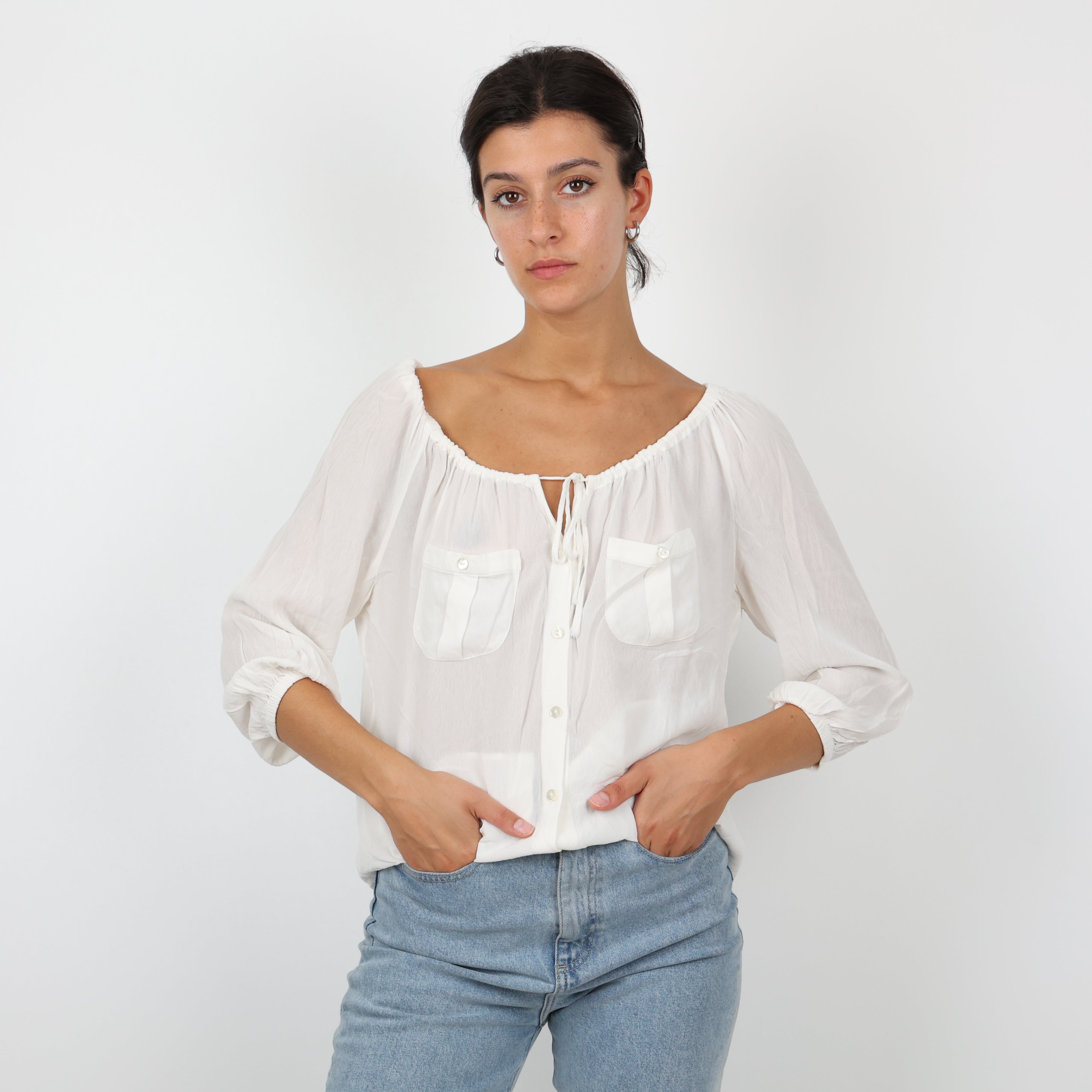 Top, UK Size 12