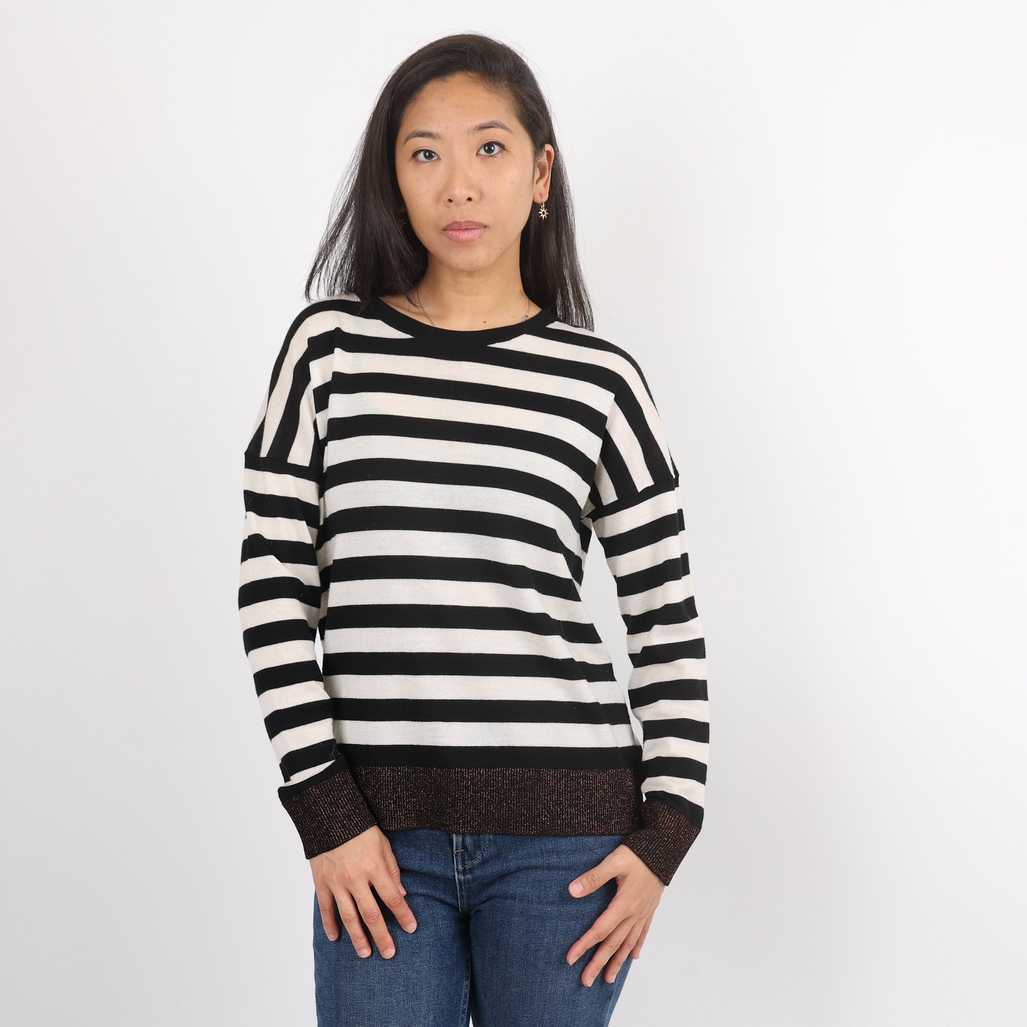 Knitwear, UK Size 8