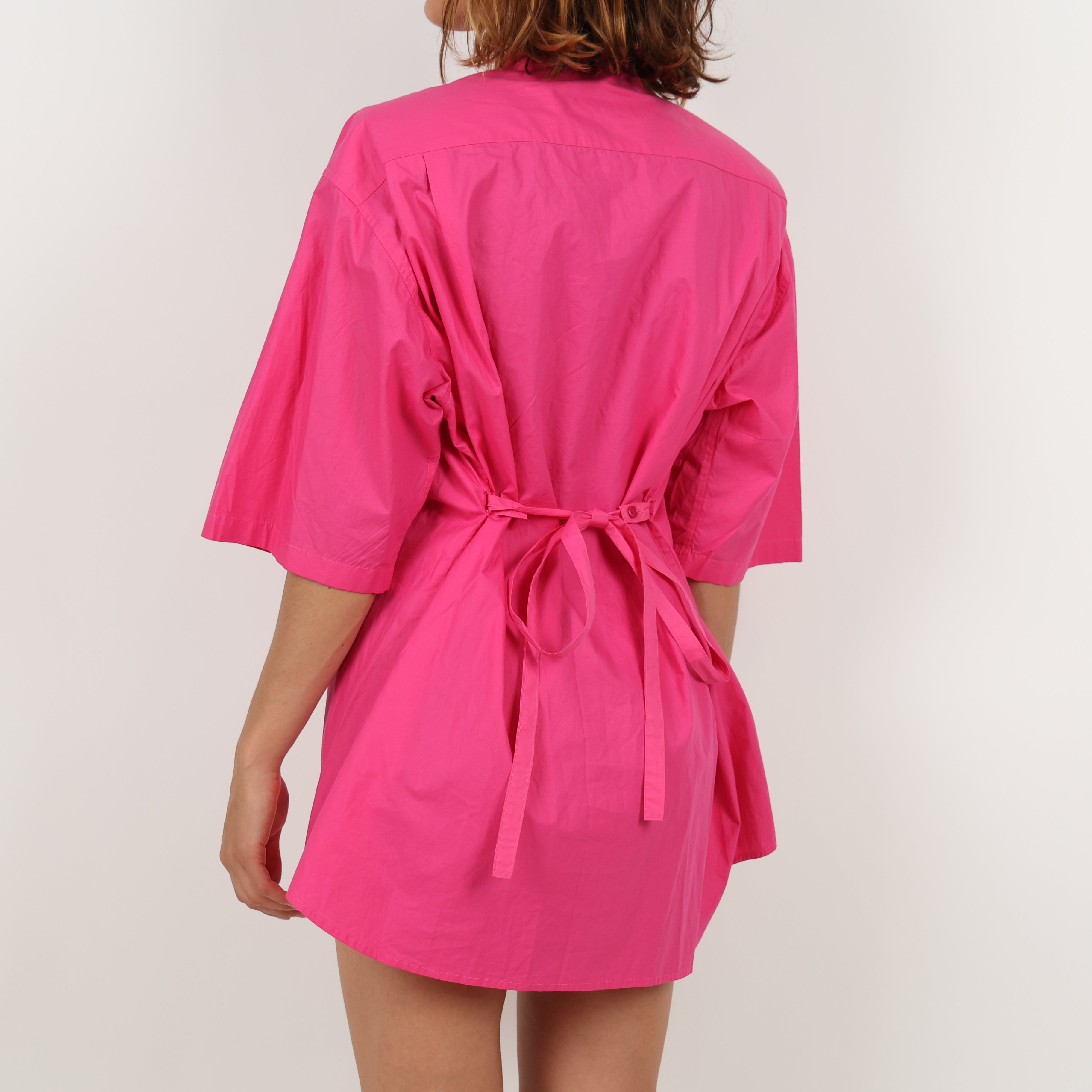 Dress, UK Size One Size