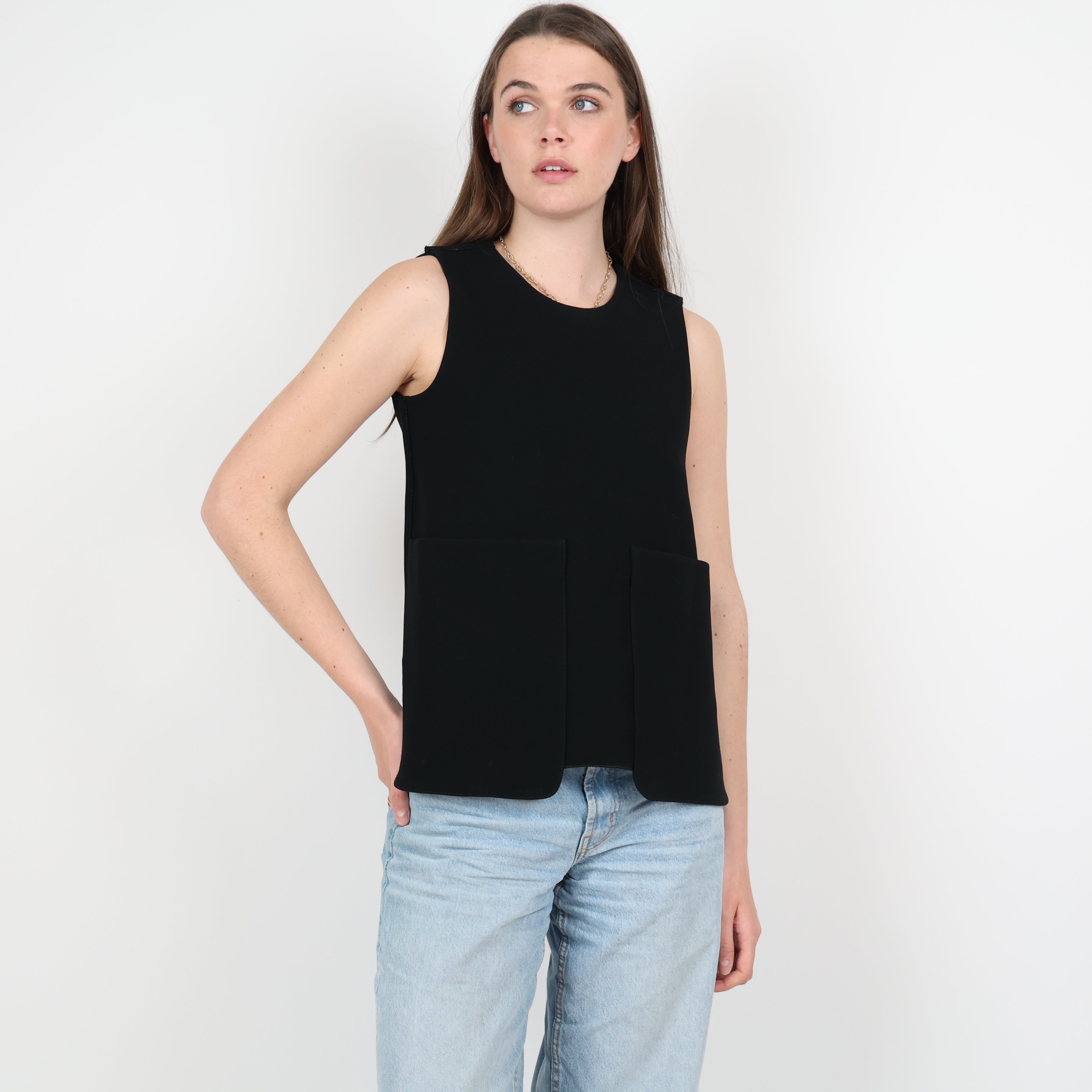 Top, UK Size 10
