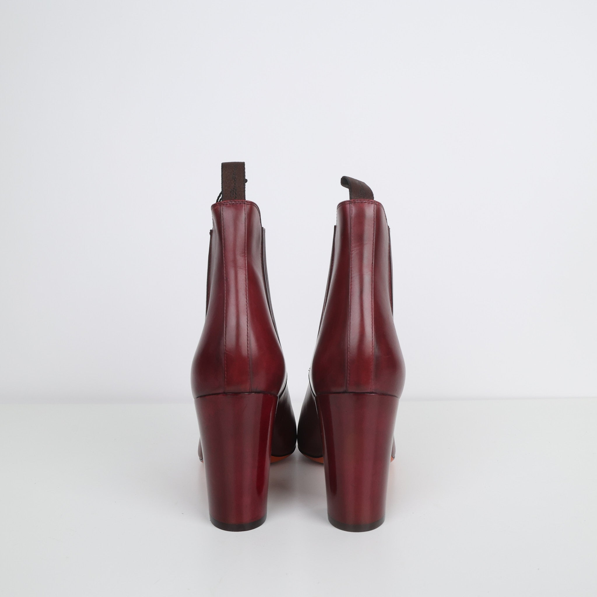 Boots, Shoe Size 40
